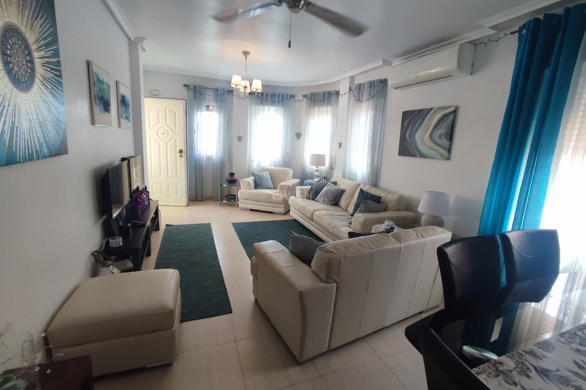 Reventa - Villa - Sucina - Inland