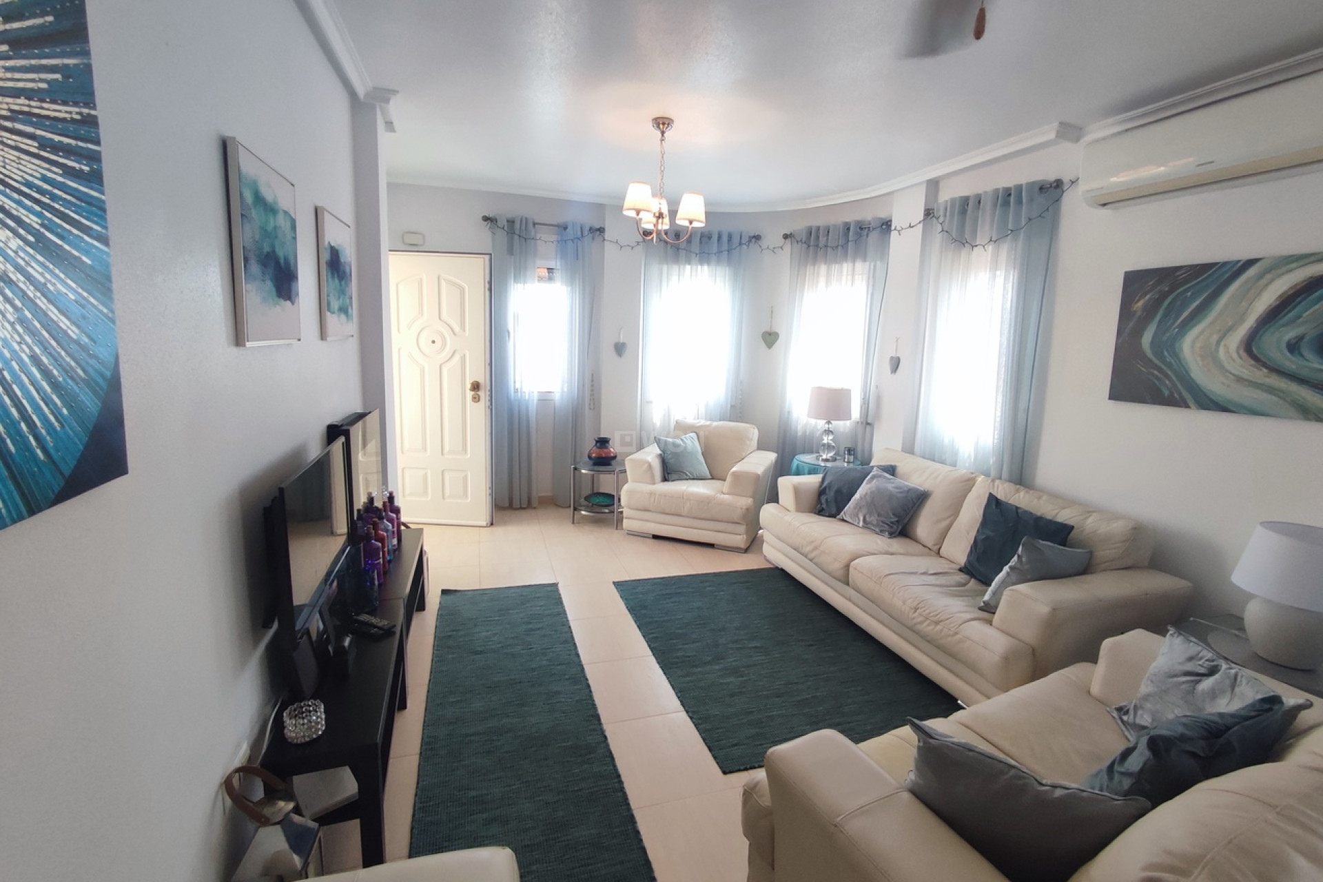 Reventa - Villa - Sucina - Inland