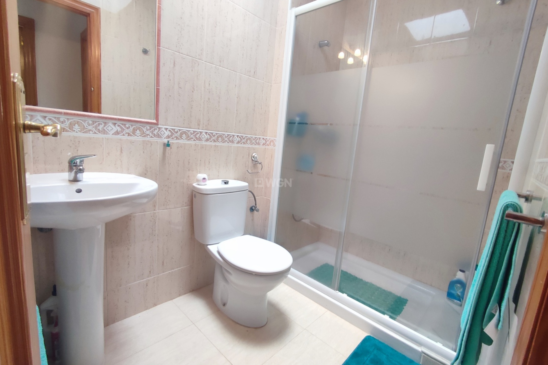 Reventa - Villa - Sucina - Inland