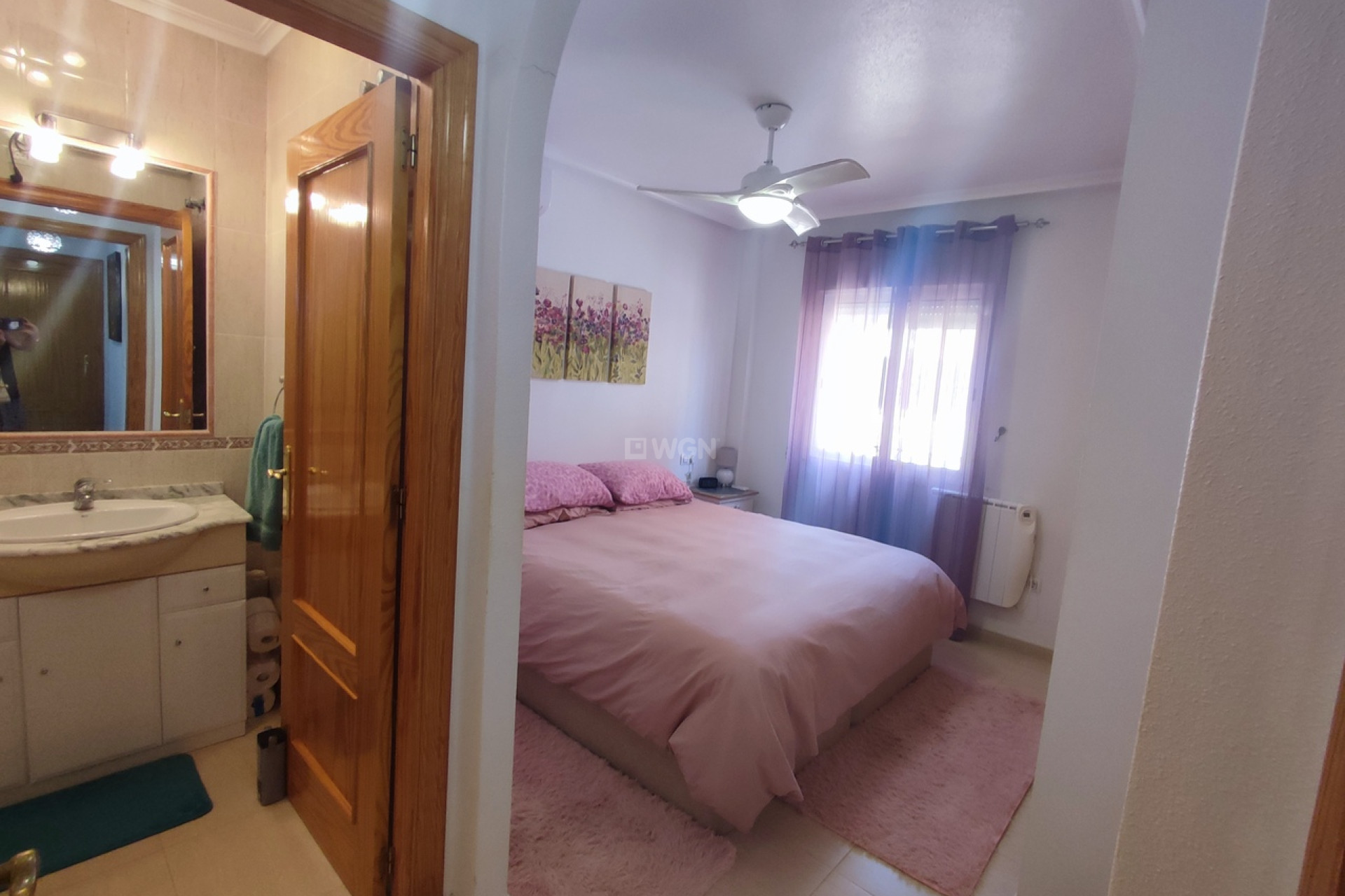 Reventa - Villa - Sucina - Inland