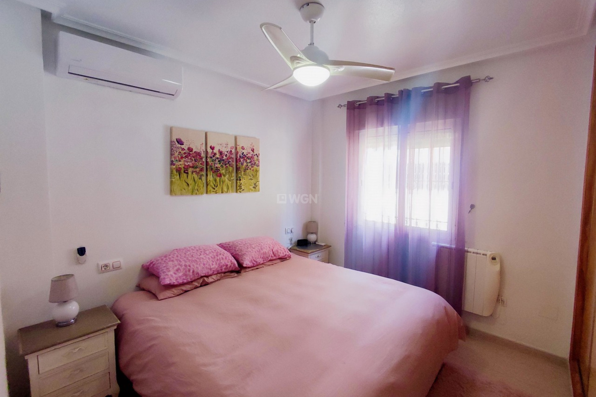 Reventa - Villa - Sucina - Inland