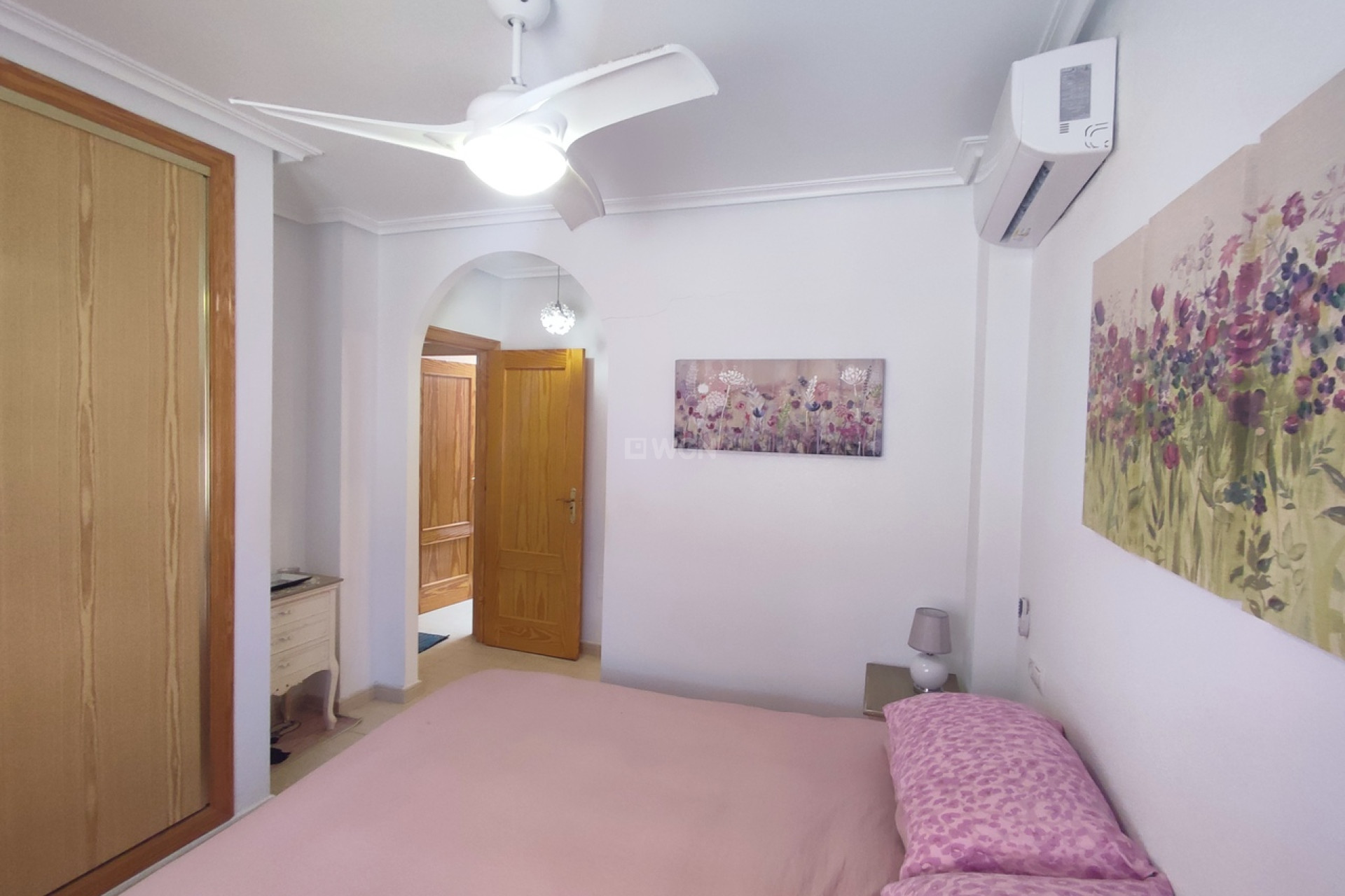 Reventa - Villa - Sucina - Inland