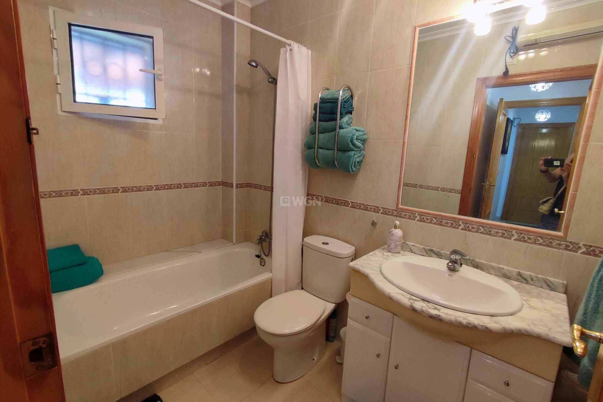 Reventa - Villa - Sucina - Inland