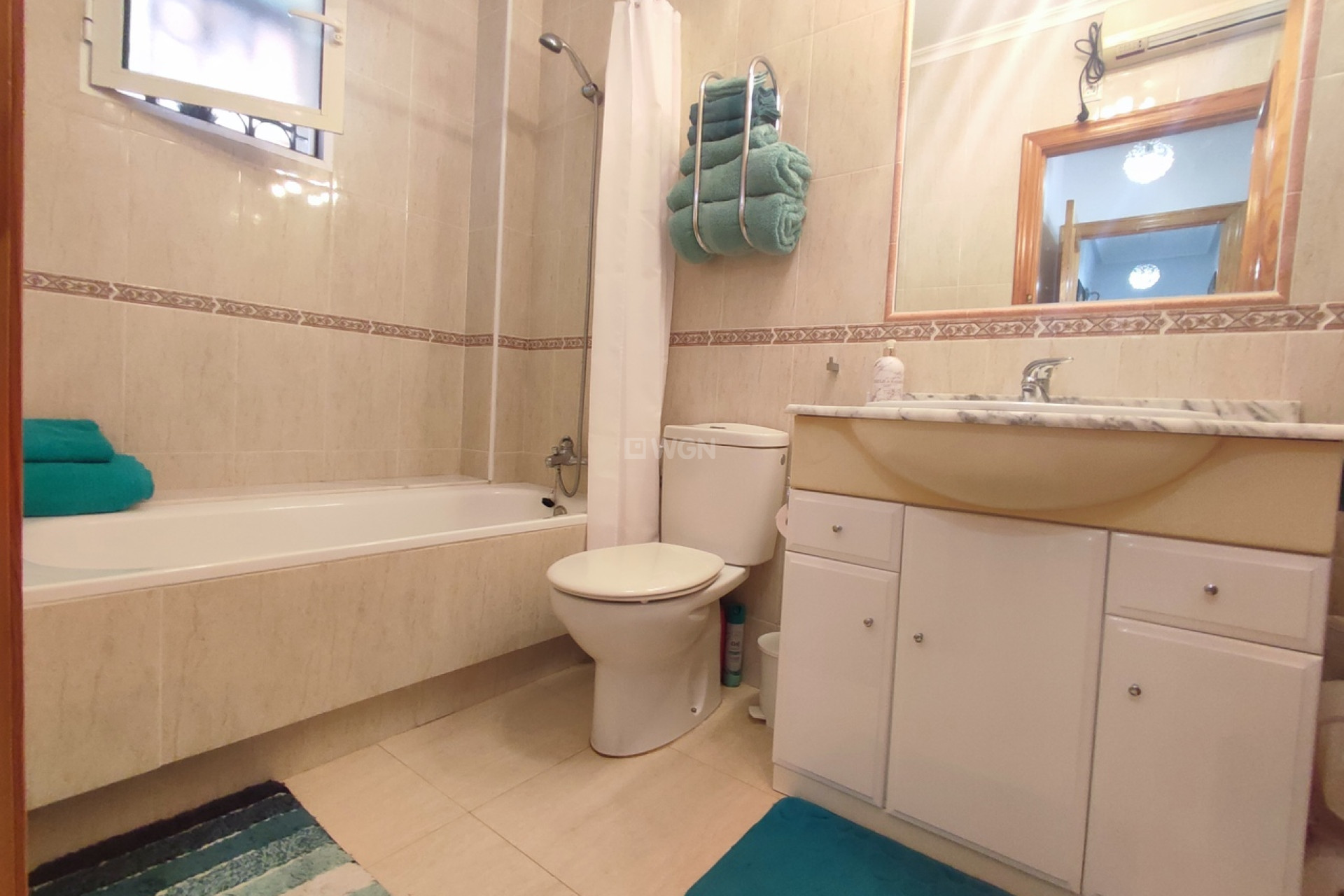 Reventa - Villa - Sucina - Inland