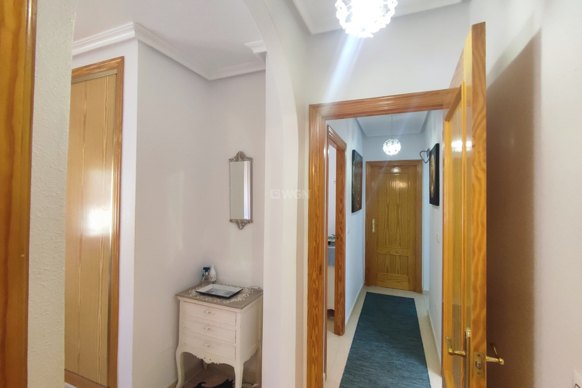 Reventa - Villa - Sucina - Inland