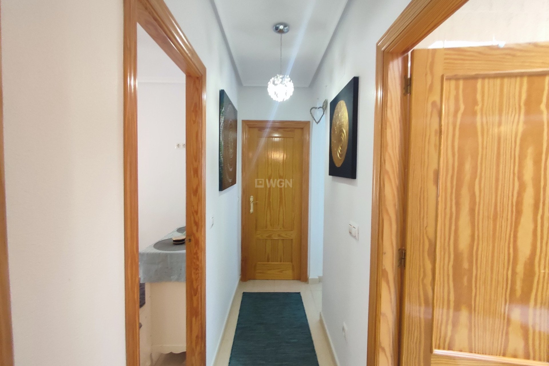 Reventa - Villa - Sucina - Inland