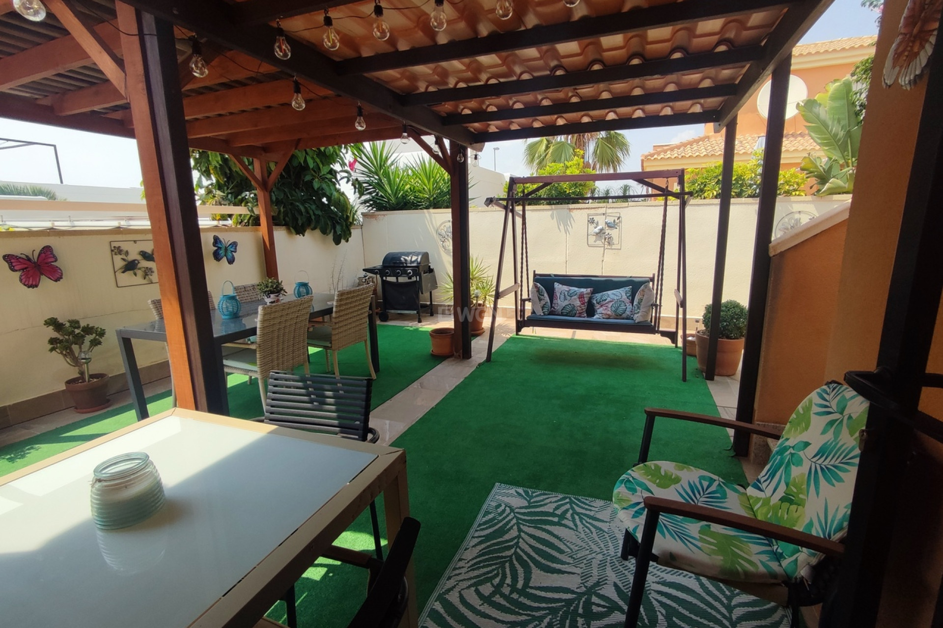 Reventa - Villa - Sucina - Inland