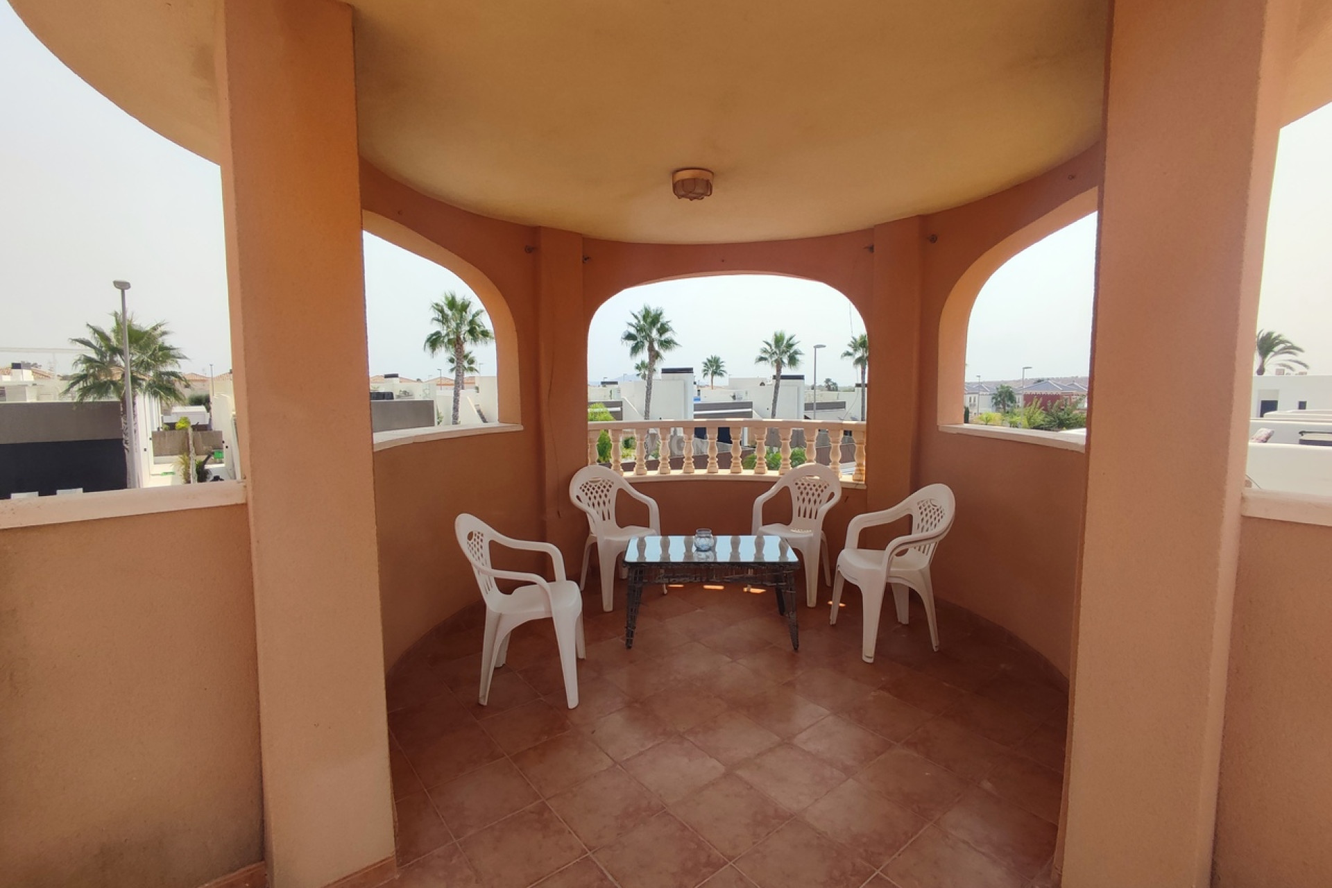 Reventa - Villa - Sucina - Inland