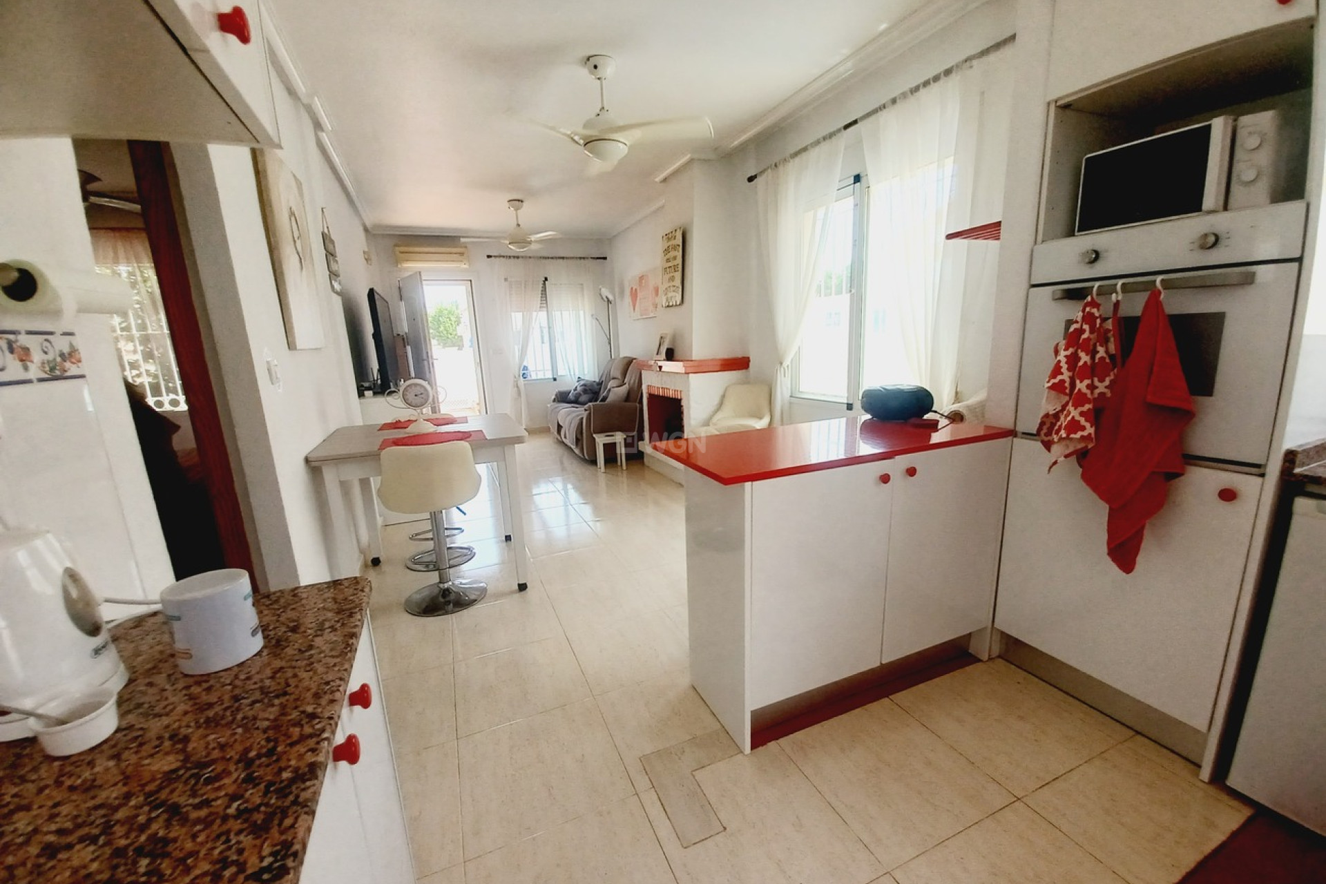 Reventa - Villa - Sucina - Inland