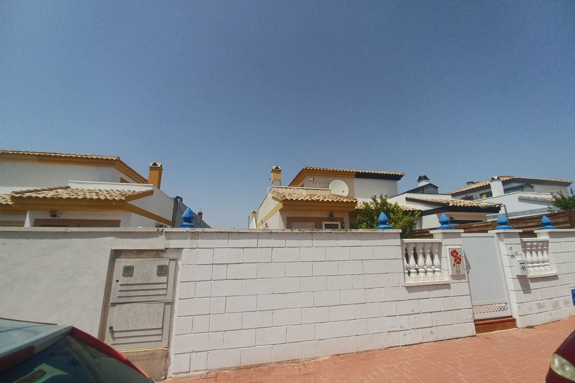 Reventa - Villa - Sucina - Inland