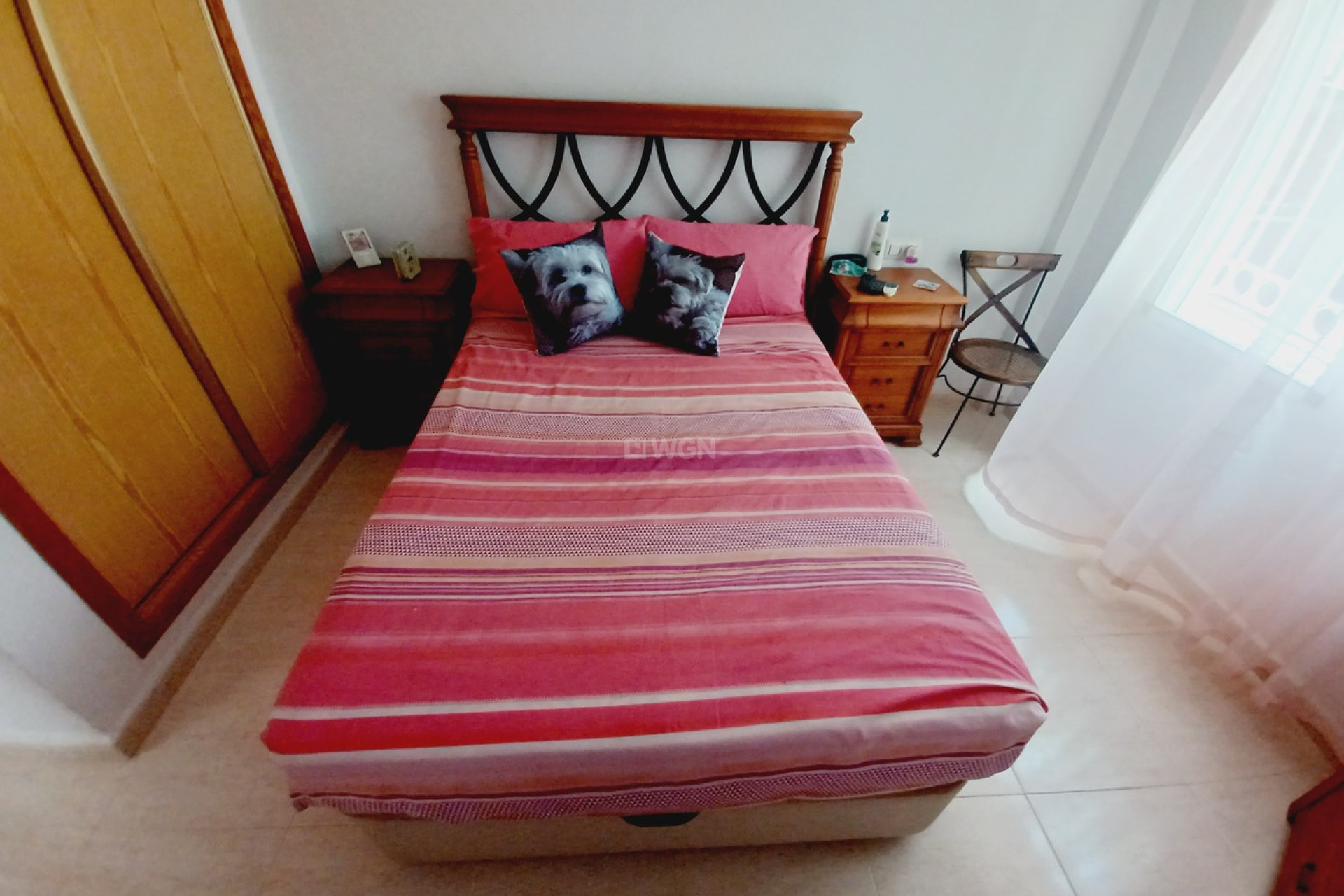 Reventa - Villa - Sucina - Inland