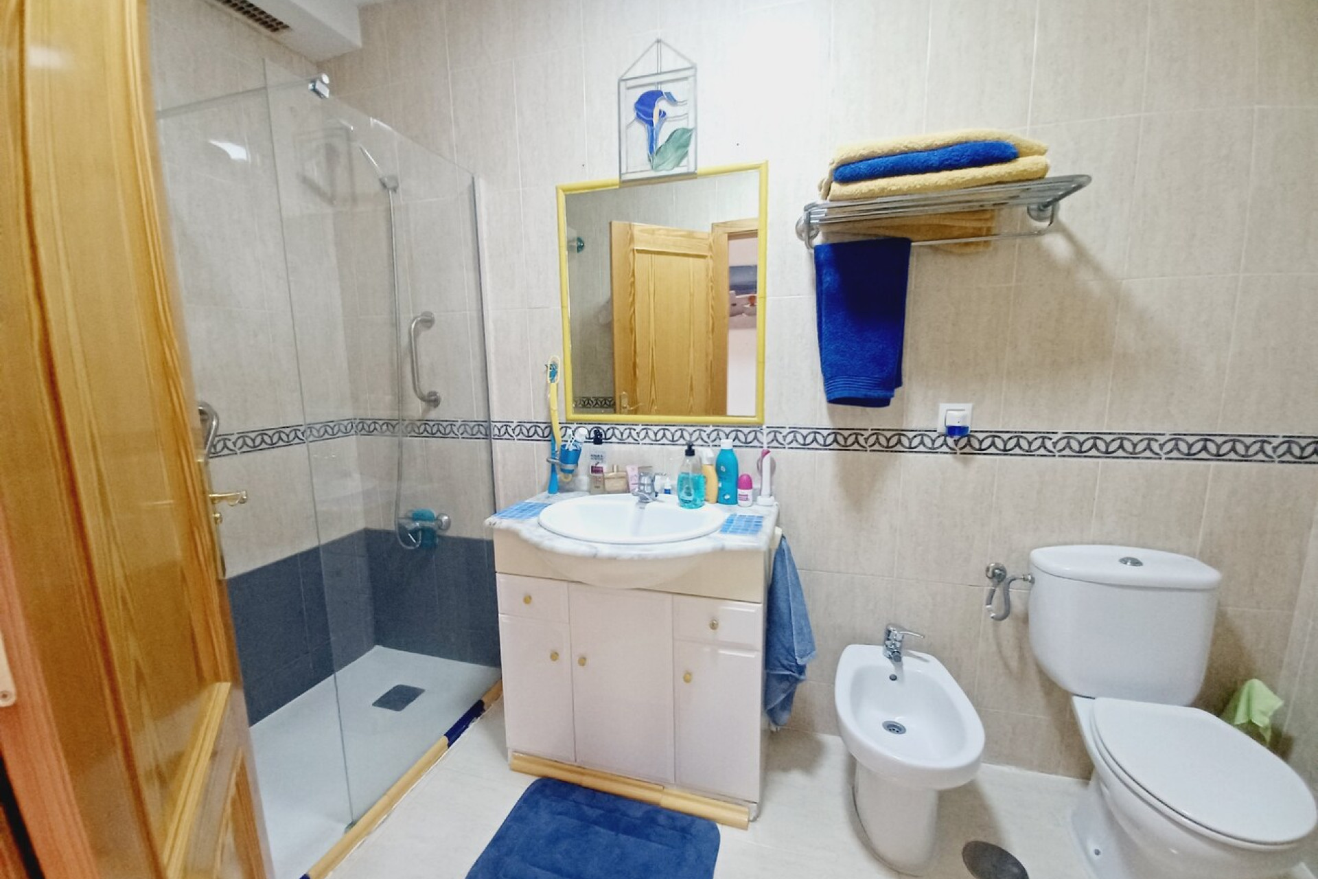 Reventa - Villa - Sucina - Inland