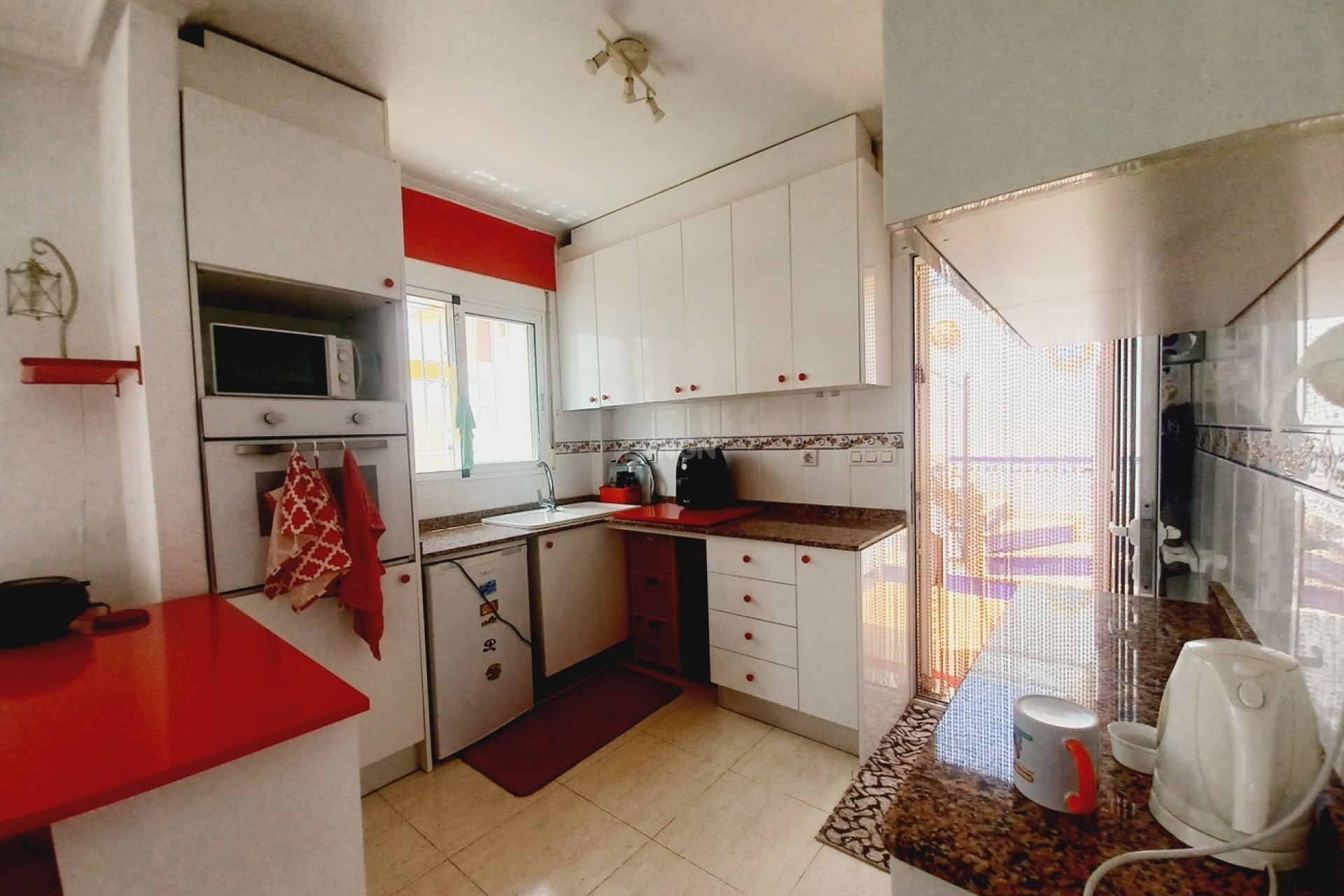 Reventa - Villa - Sucina - Inland