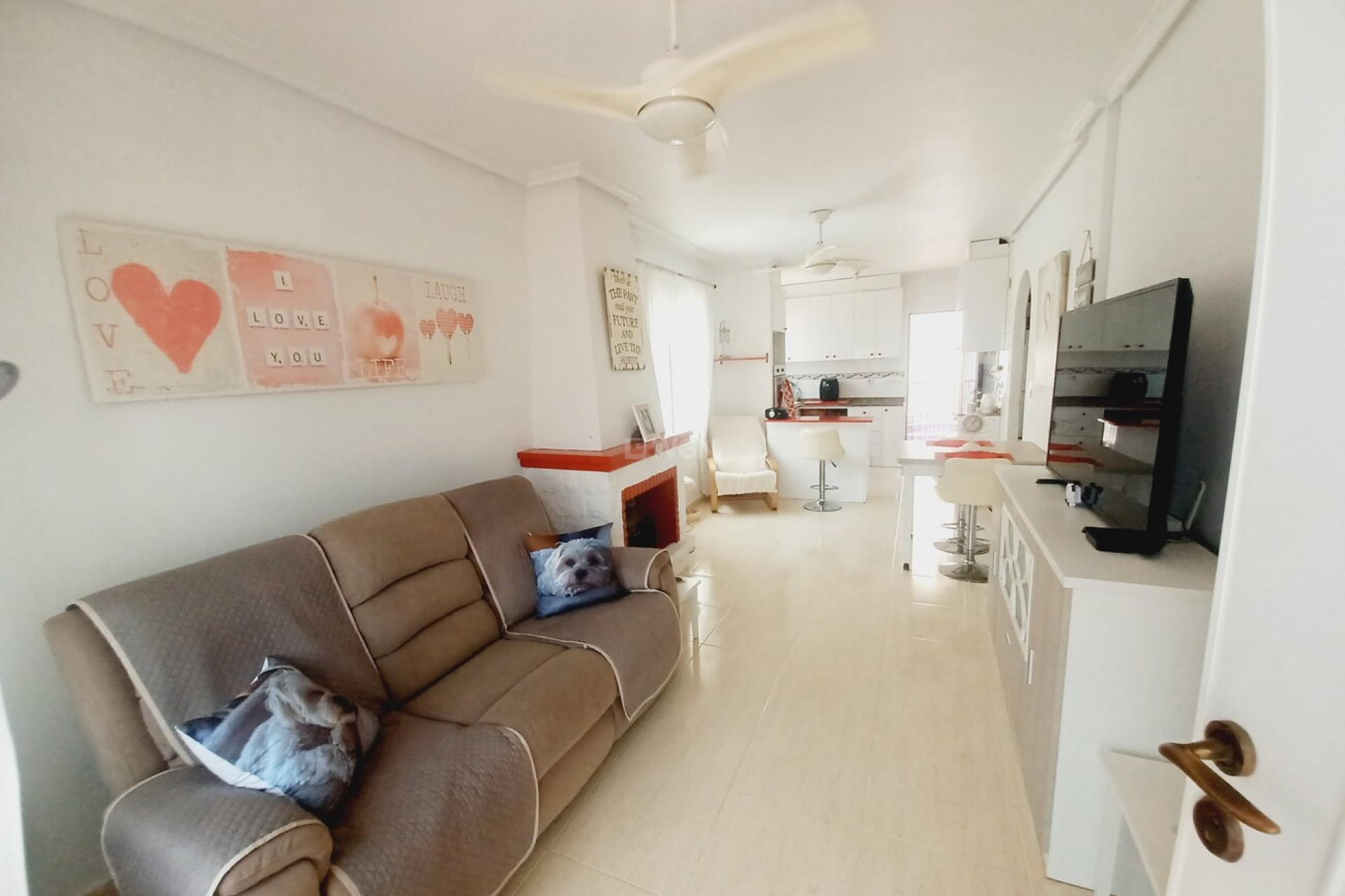 Reventa - Villa - Sucina - Inland