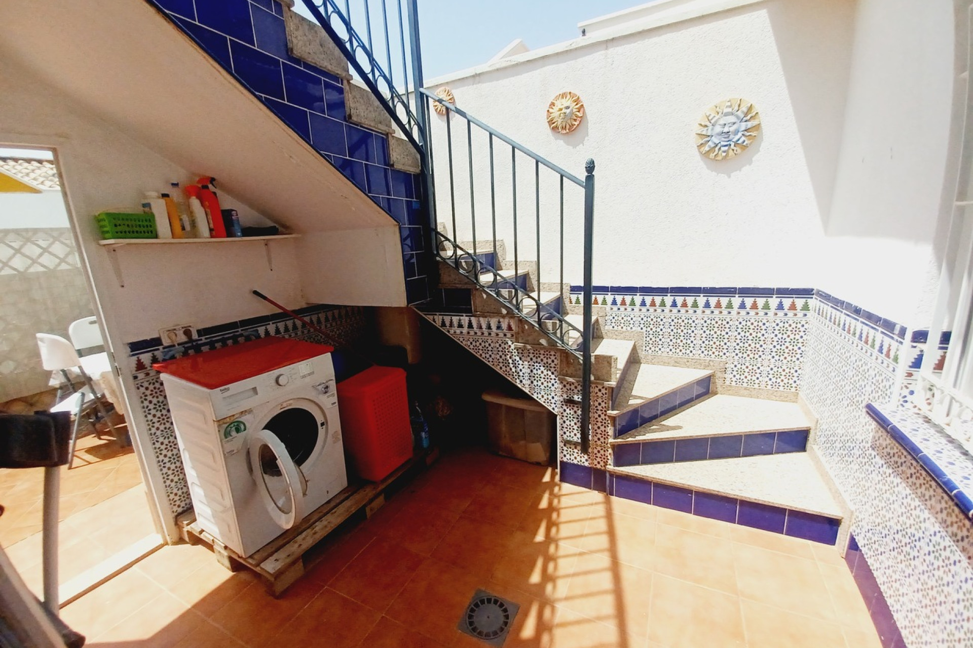 Reventa - Villa - Sucina - Inland