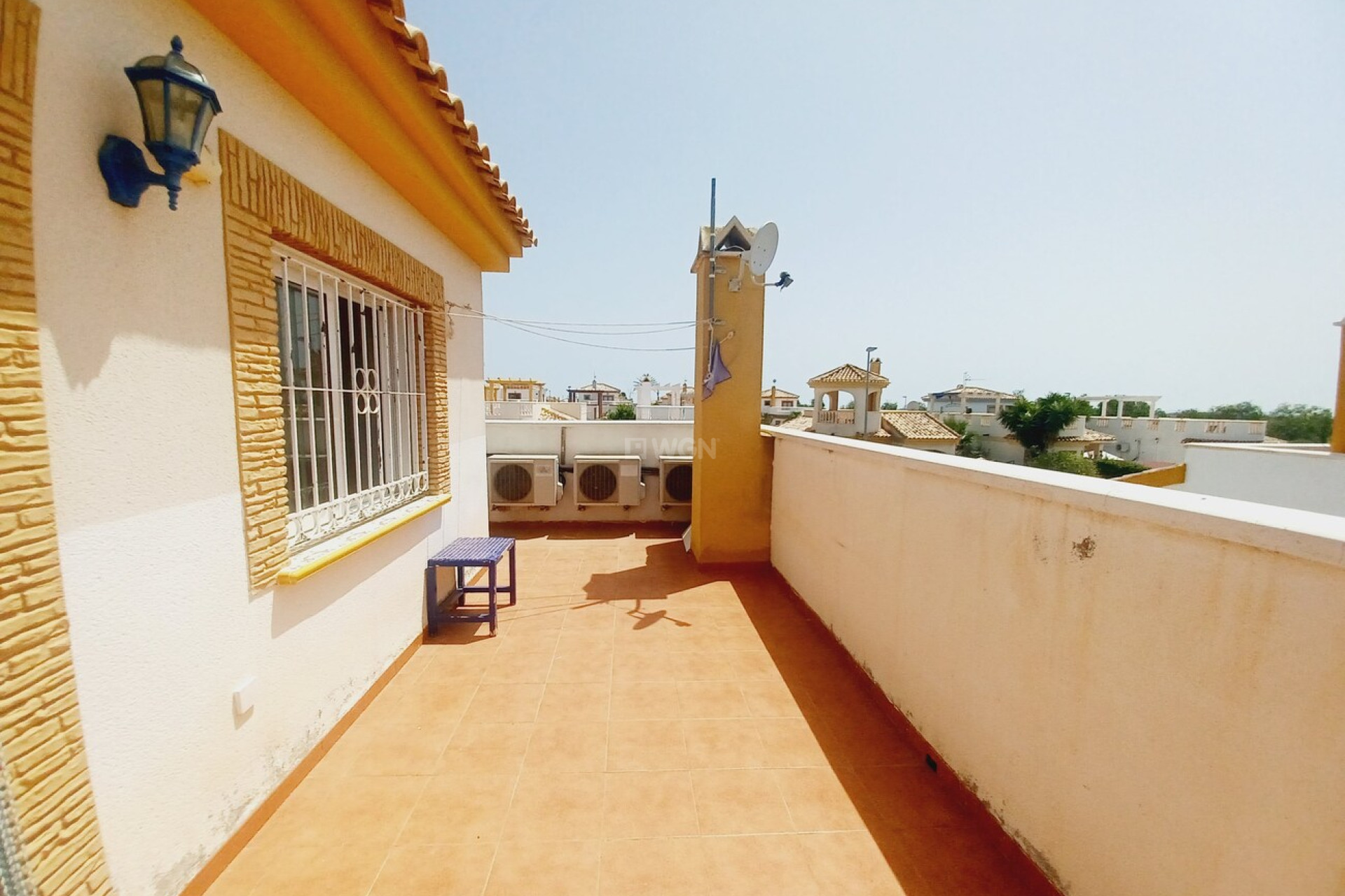 Reventa - Villa - Sucina - Inland