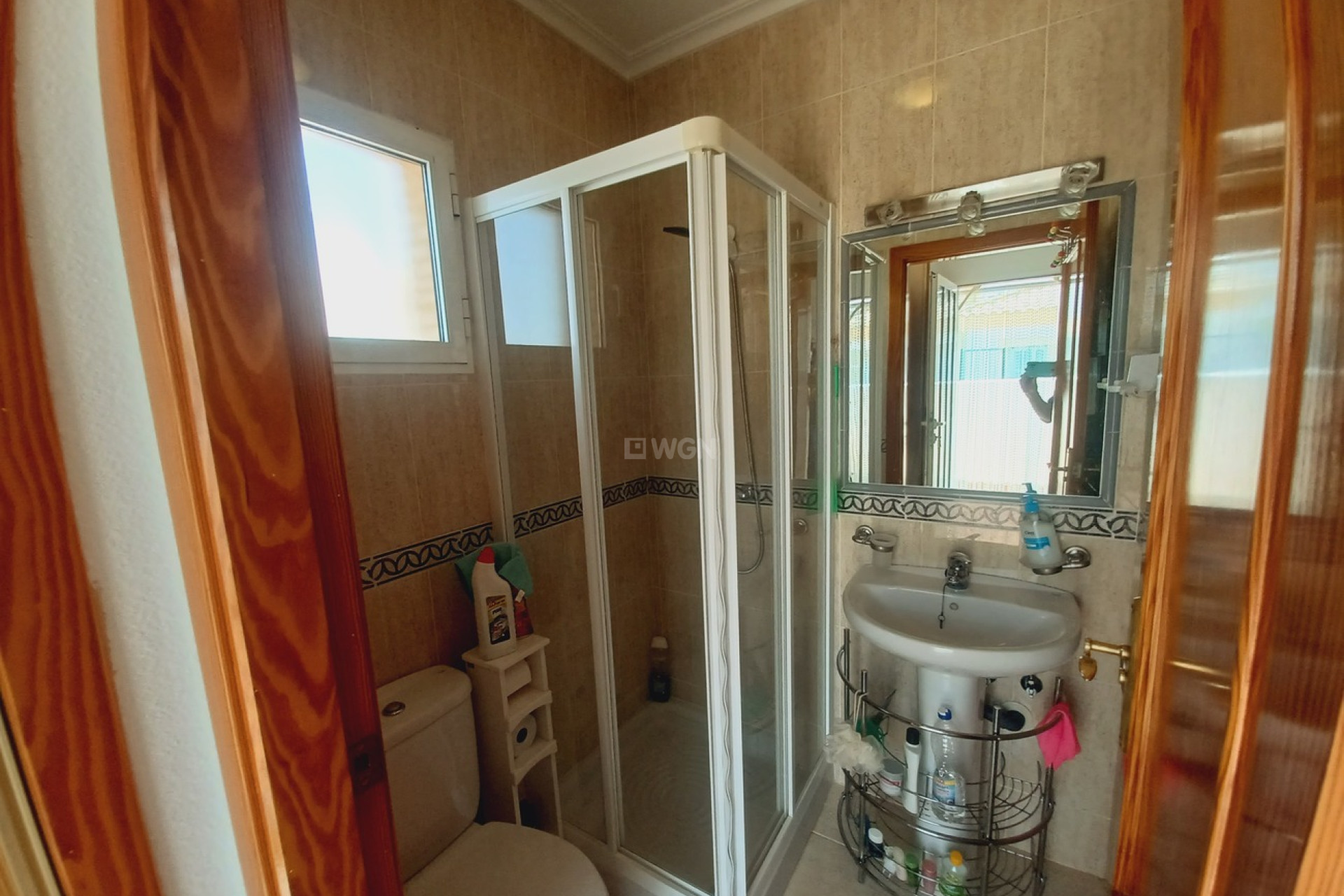 Reventa - Villa - Sucina - Inland