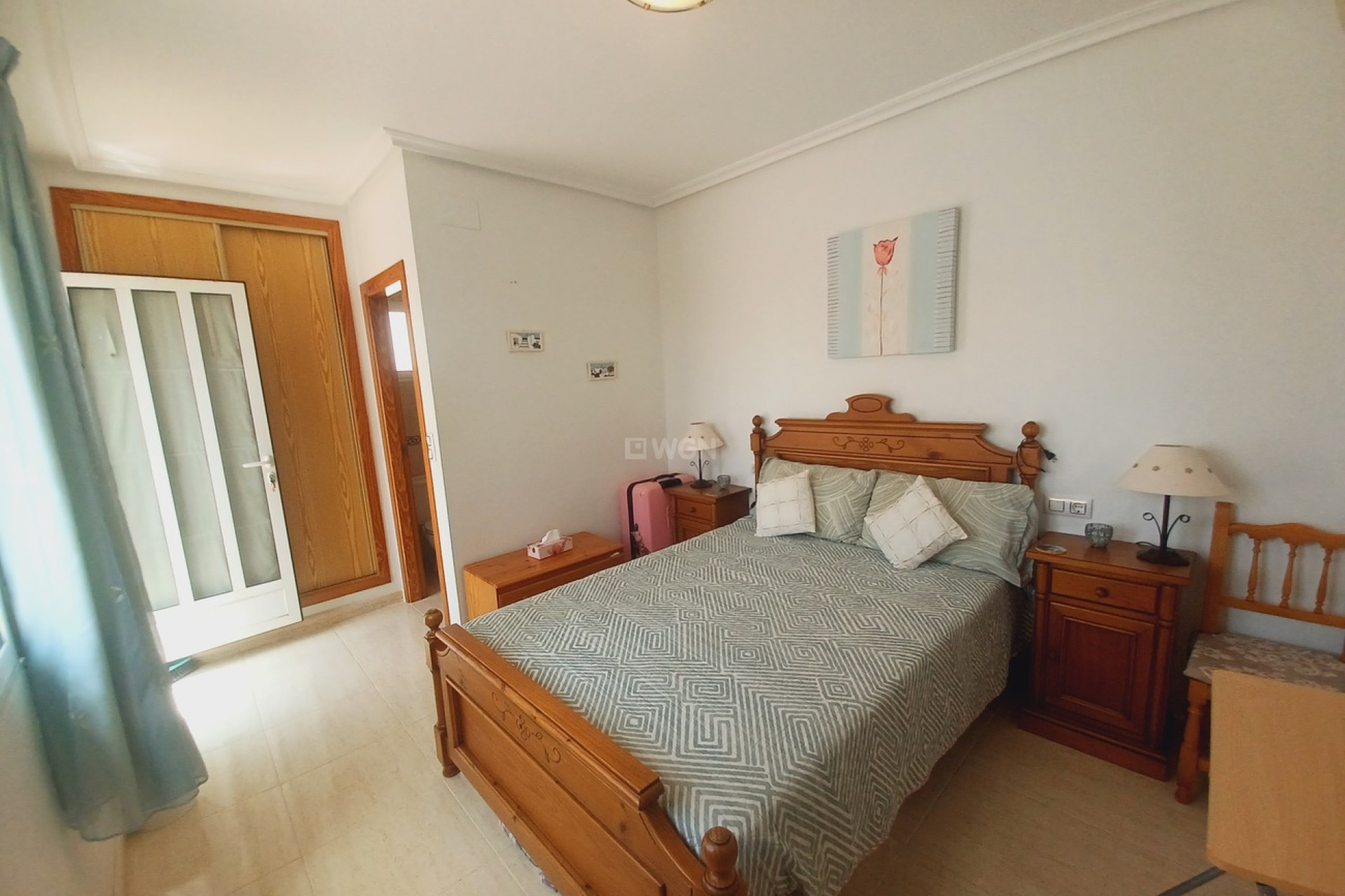 Reventa - Villa - Sucina - Inland