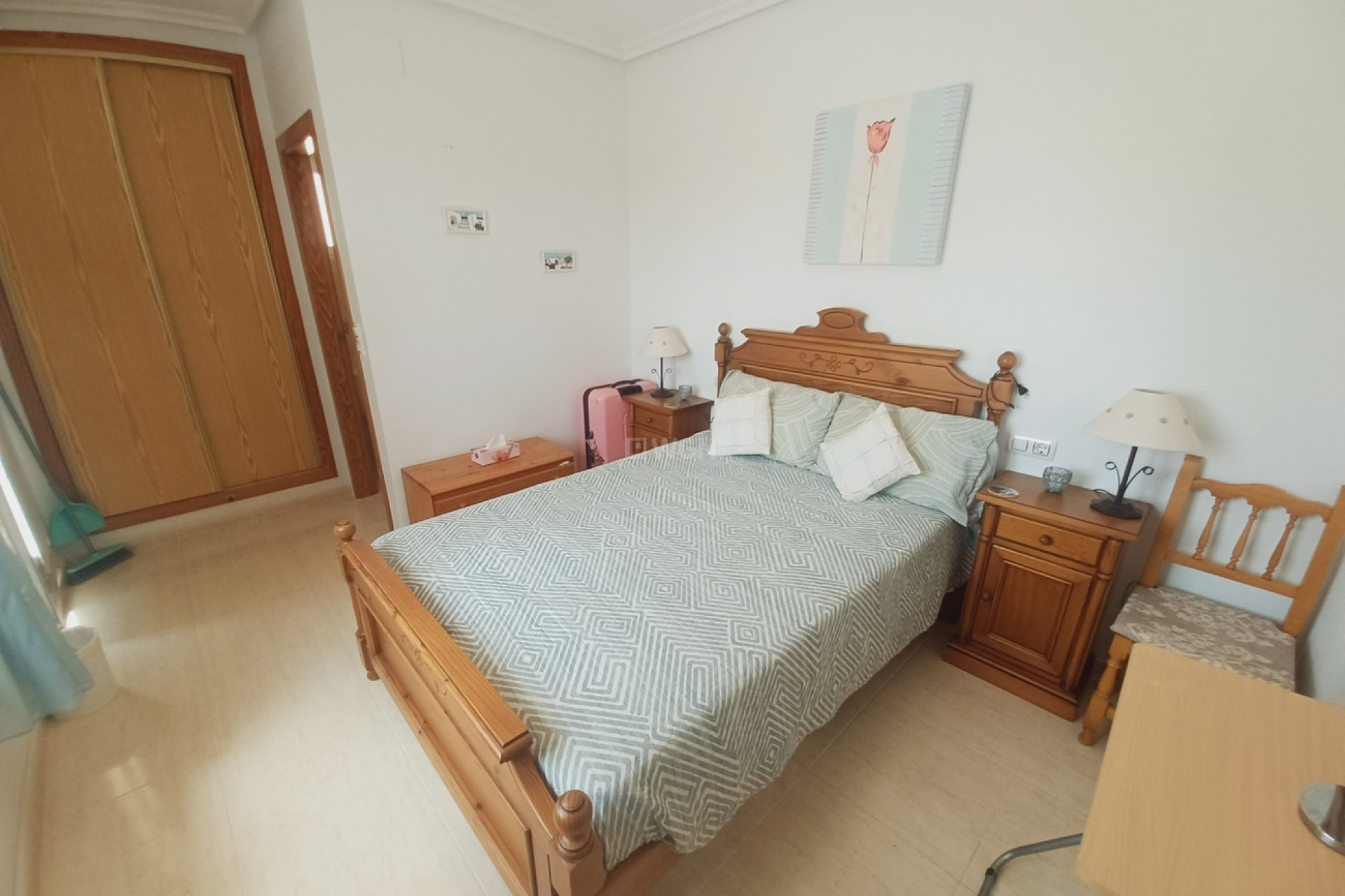 Reventa - Villa - Sucina - Inland