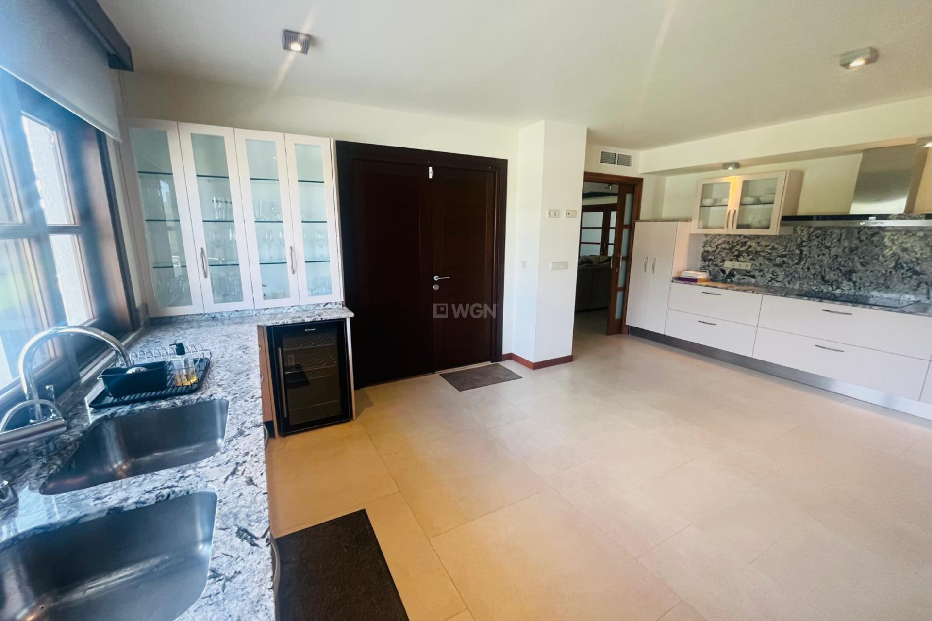 Reventa - Villa - Sucina - Inland