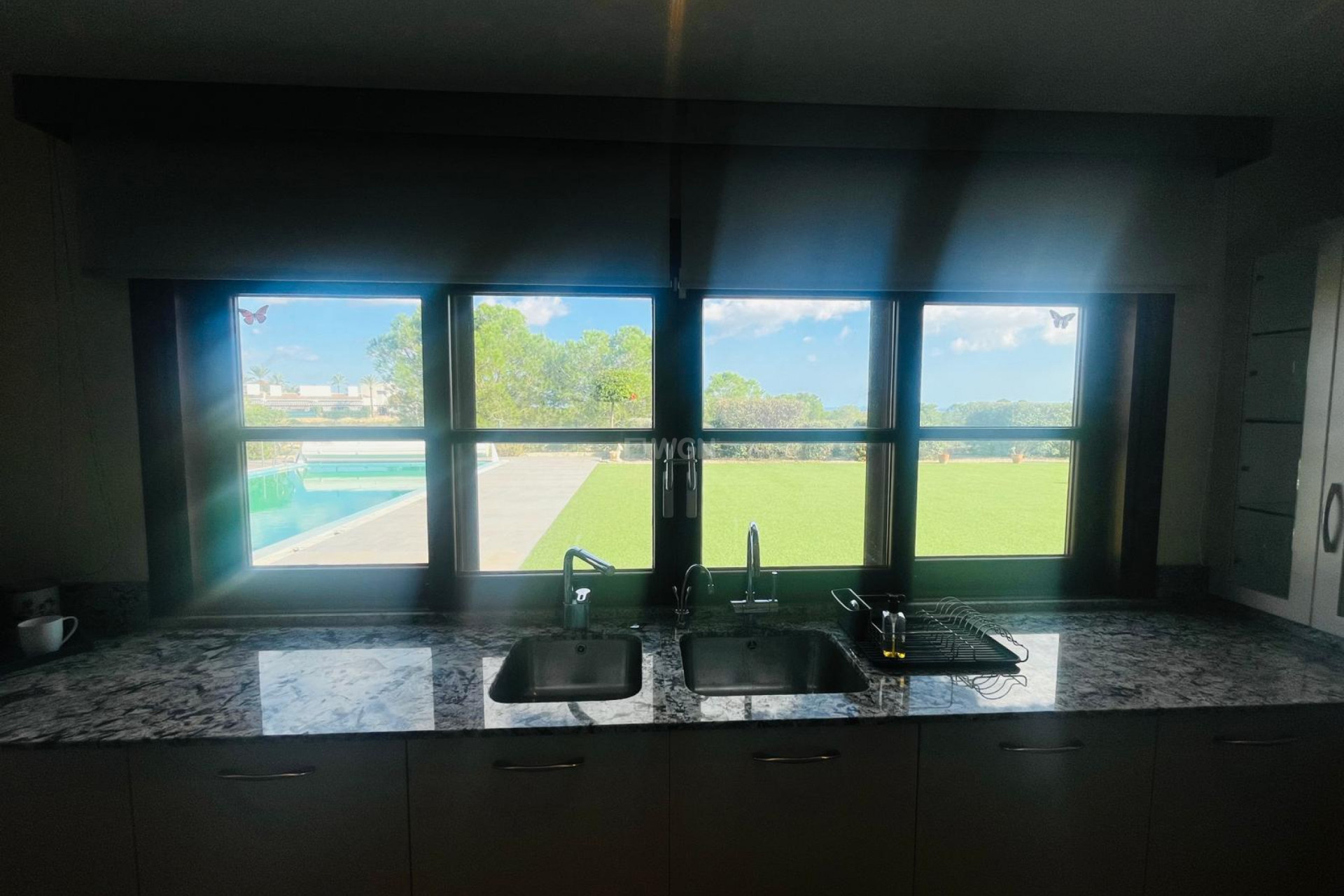 Reventa - Villa - Sucina - Inland