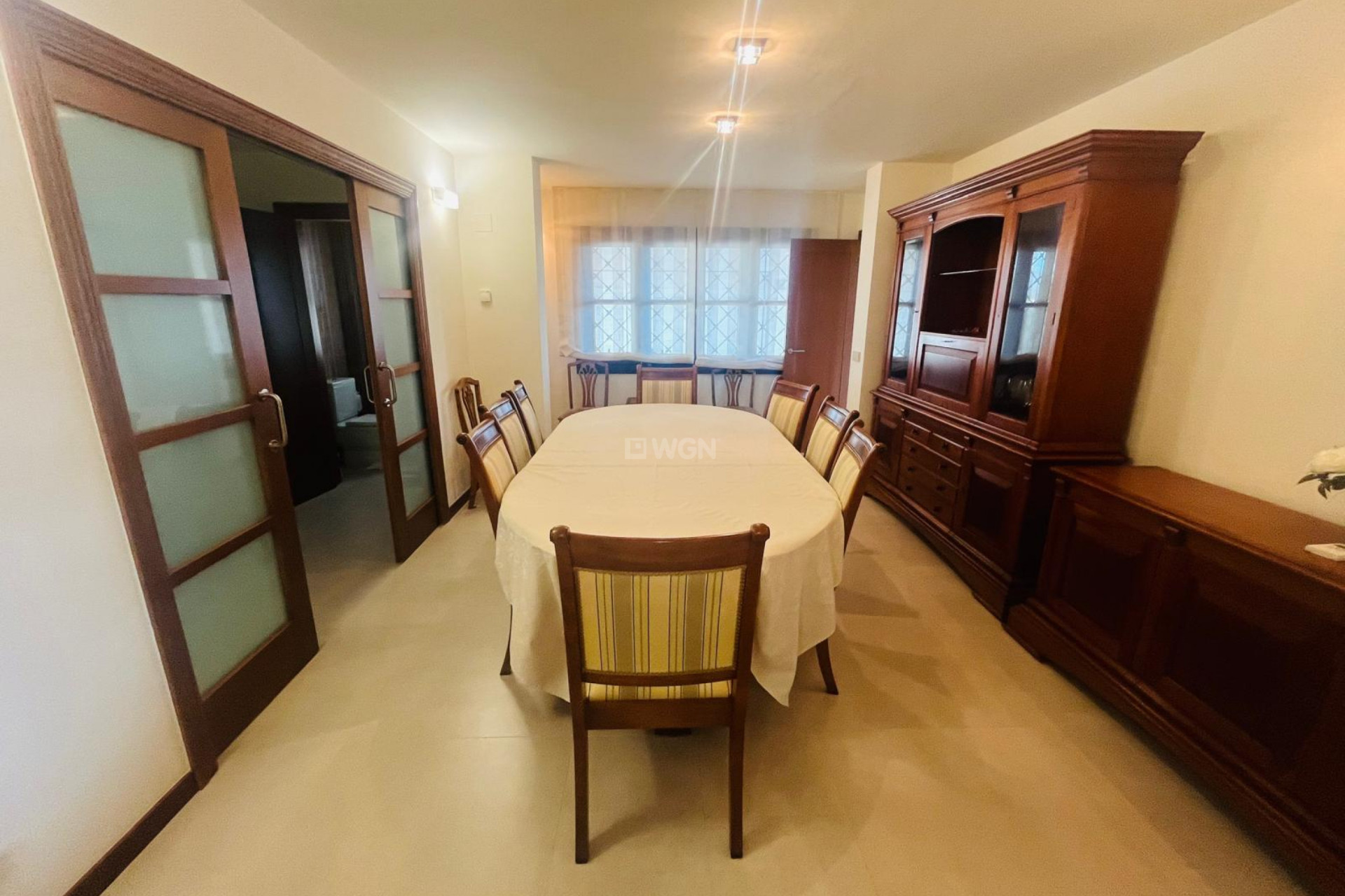 Reventa - Villa - Sucina - Inland