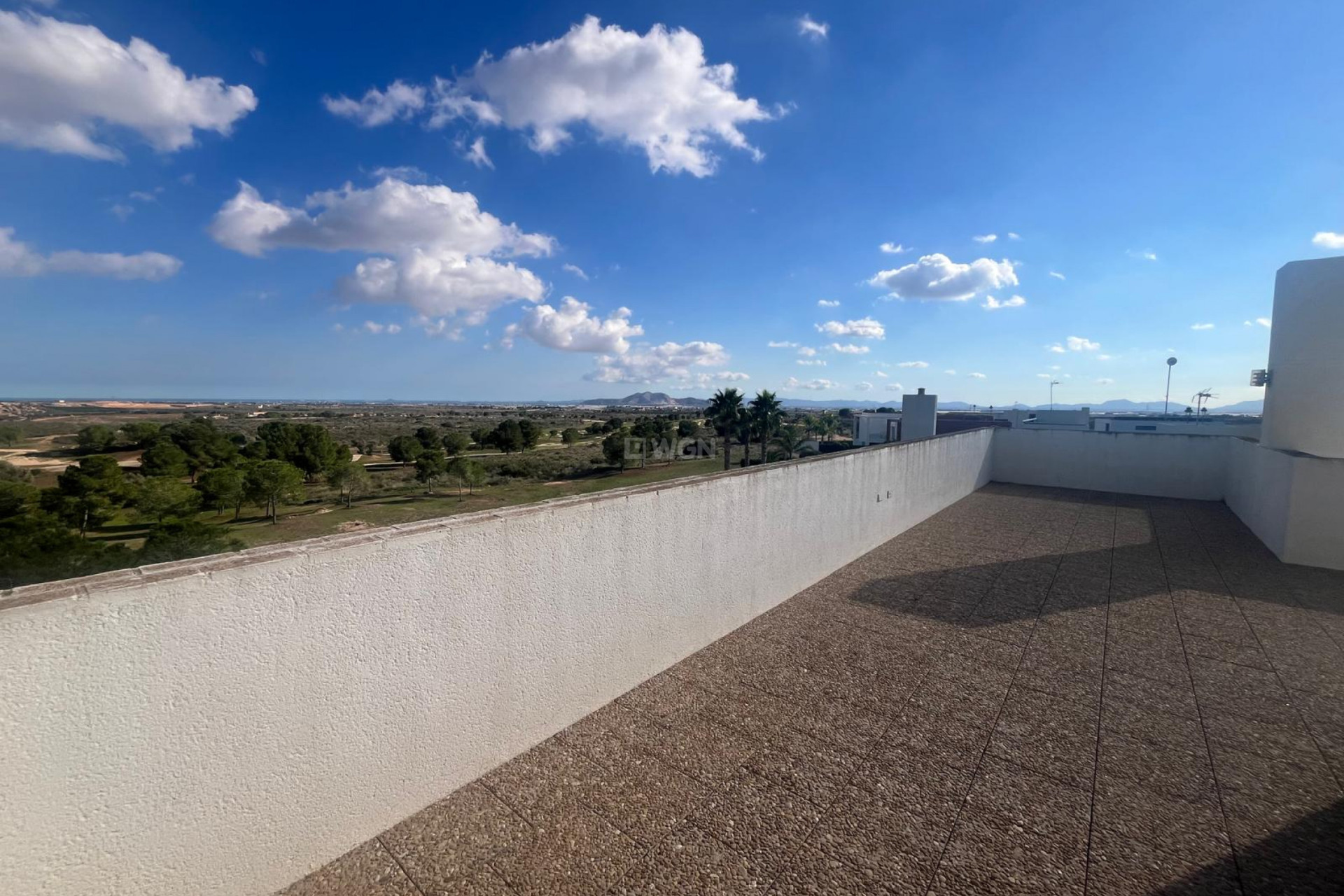 Reventa - Villa - Sucina - Inland