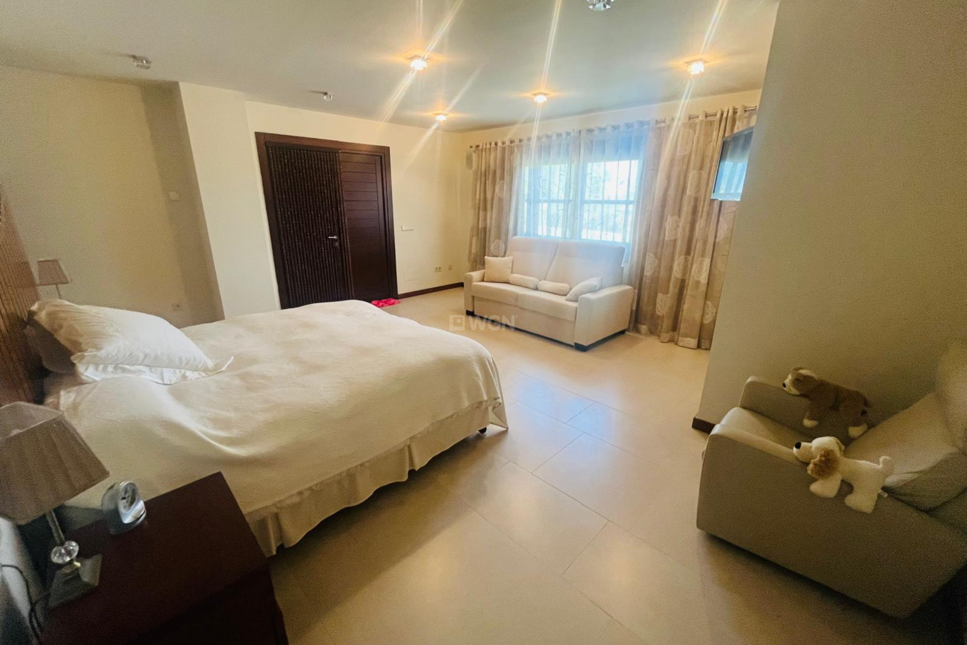 Reventa - Villa - Sucina - Inland