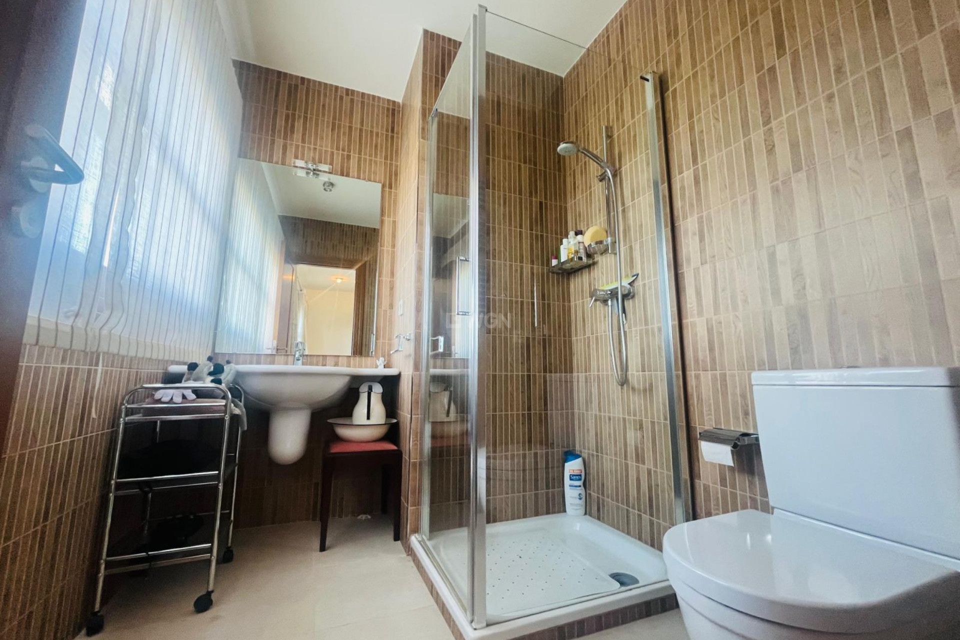 Reventa - Villa - Sucina - Inland