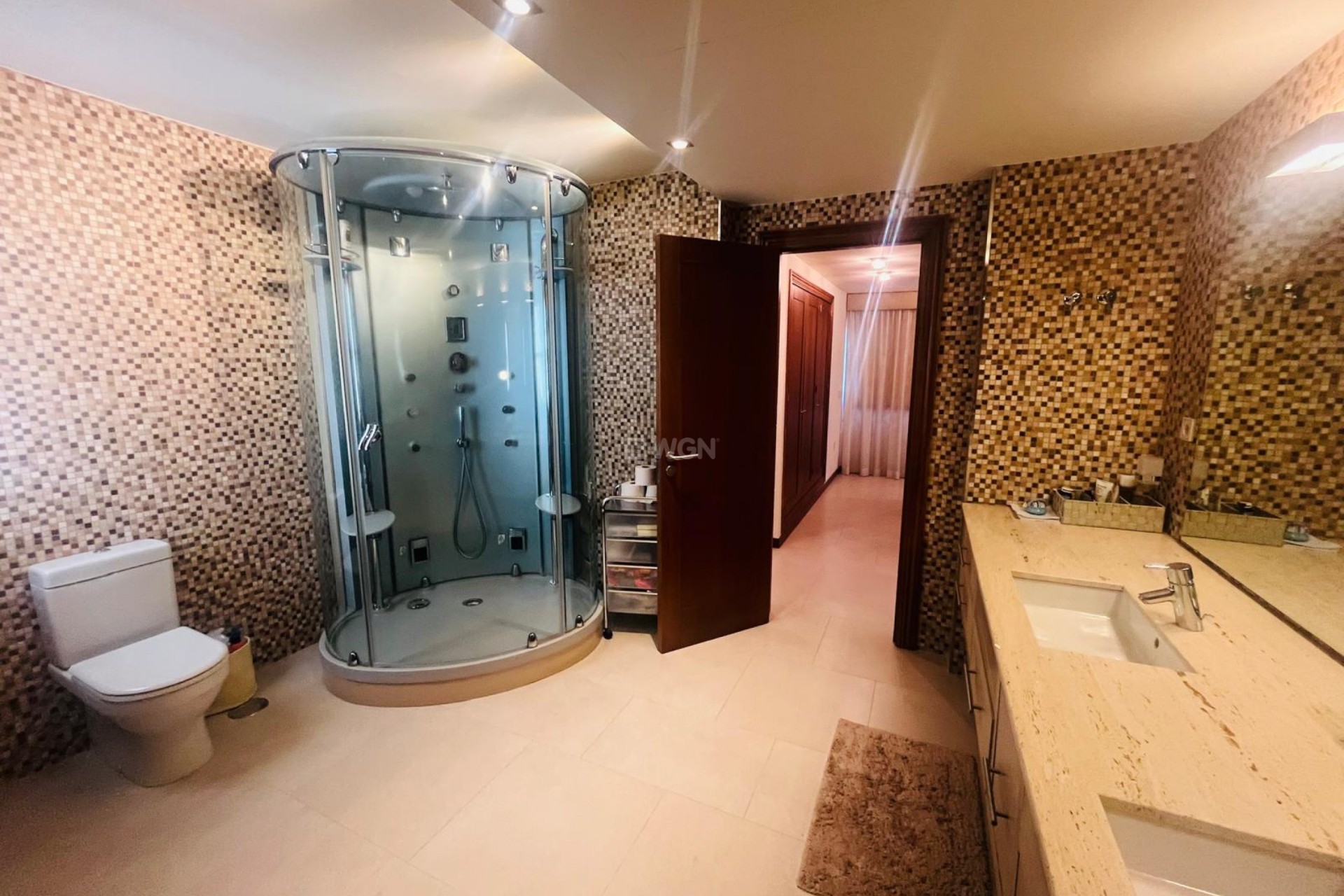 Reventa - Villa - Sucina - Inland