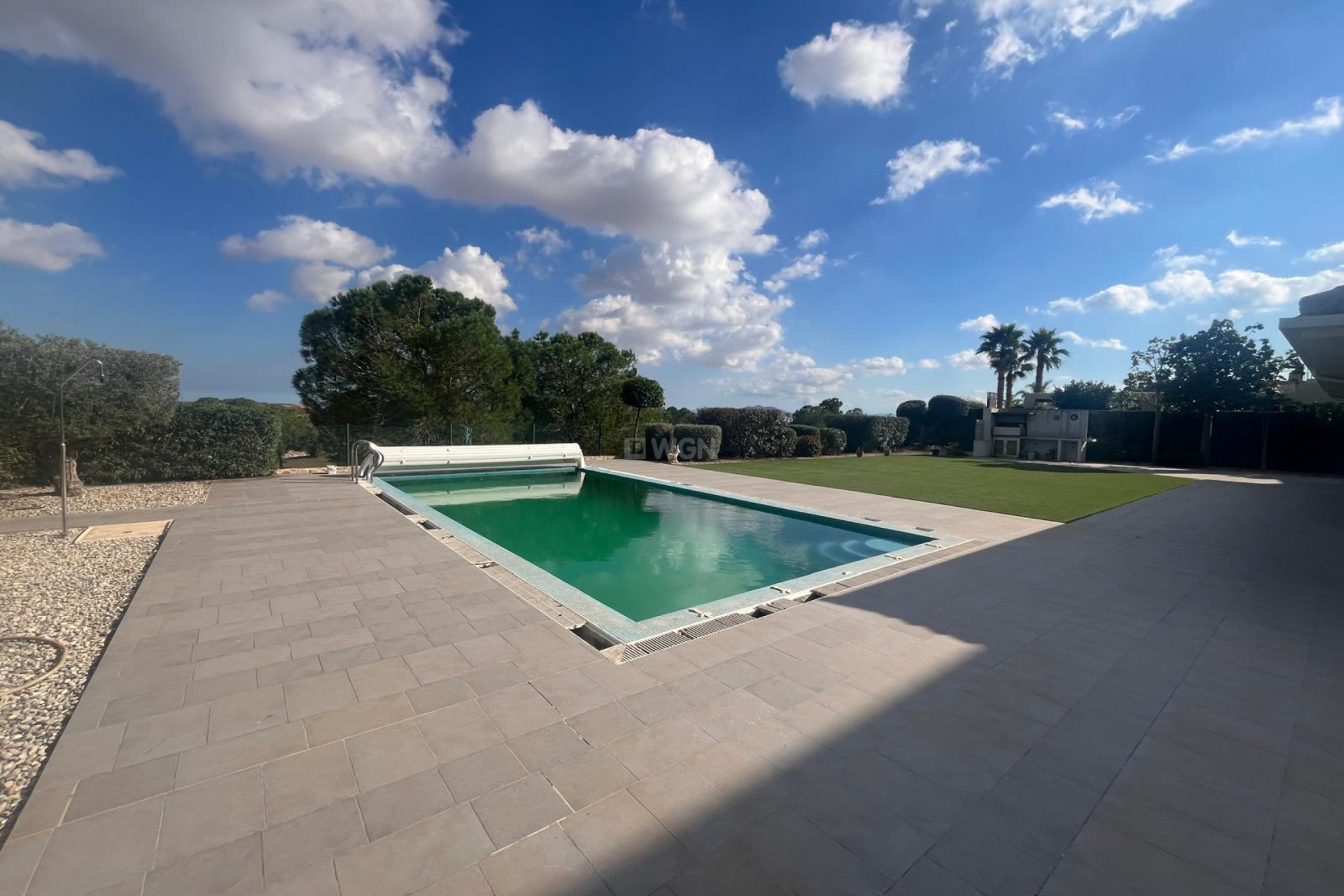 Reventa - Villa - Sucina - Inland