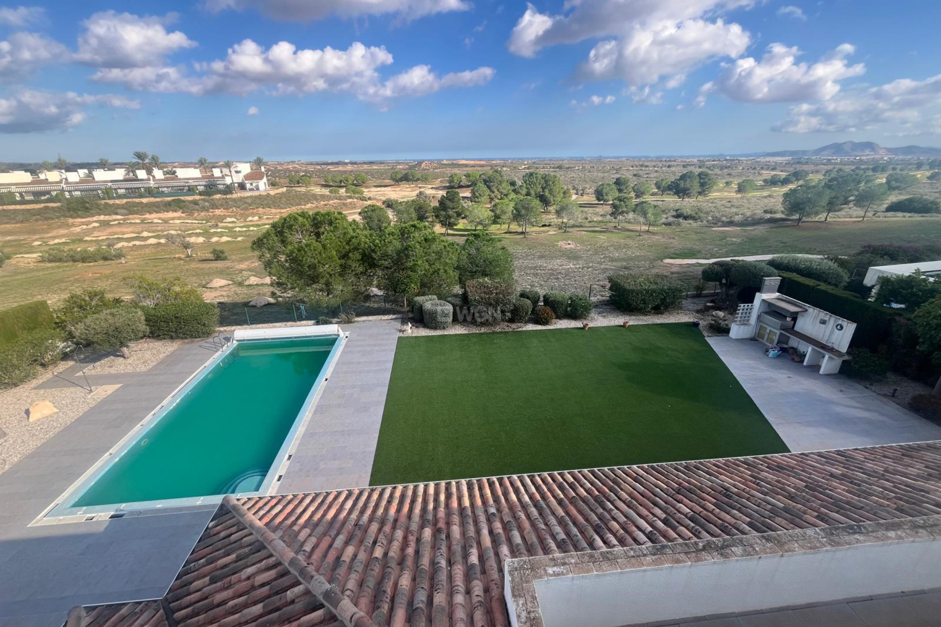 Reventa - Villa - Sucina - Inland