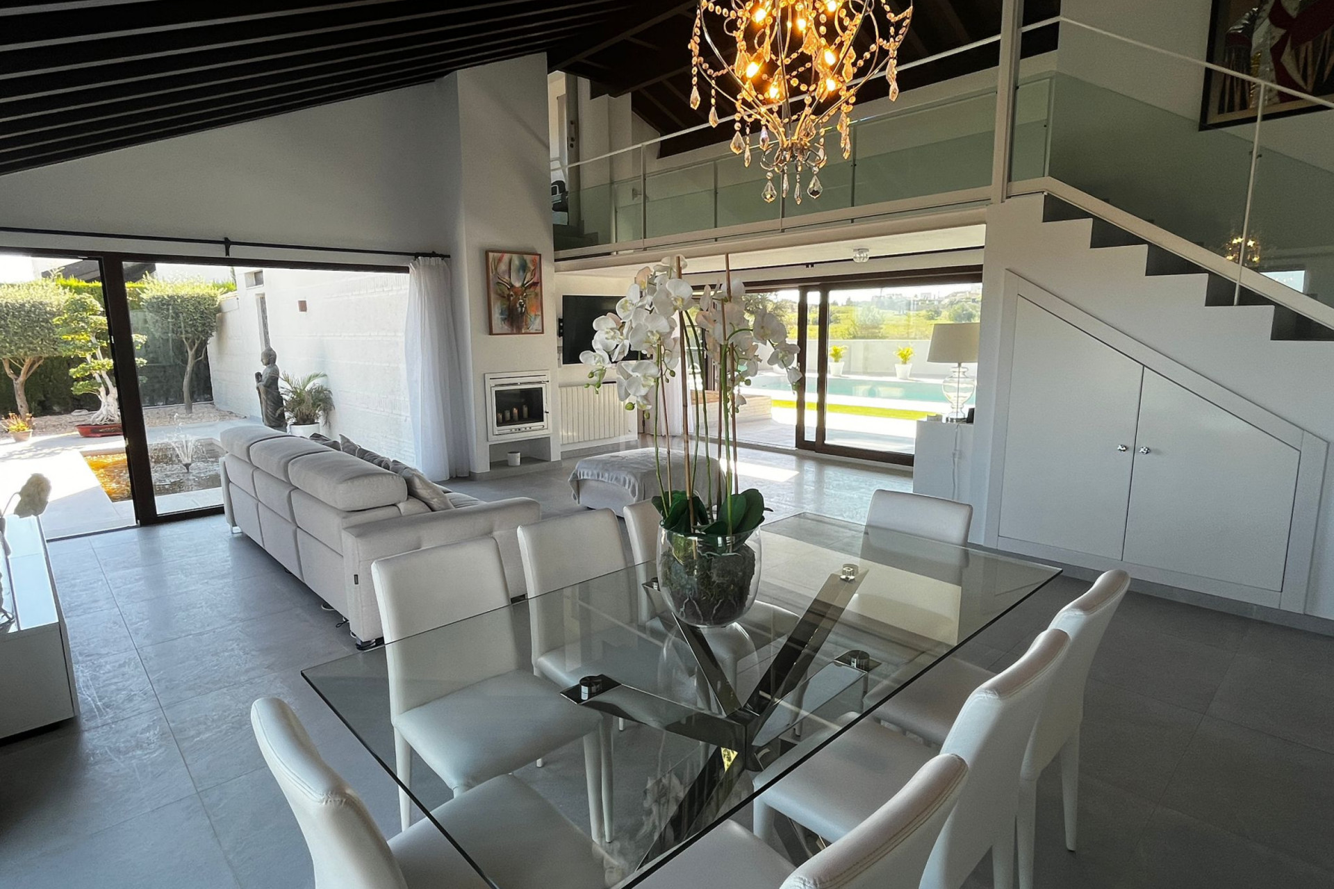 Reventa - Villa - Sucina - Inland