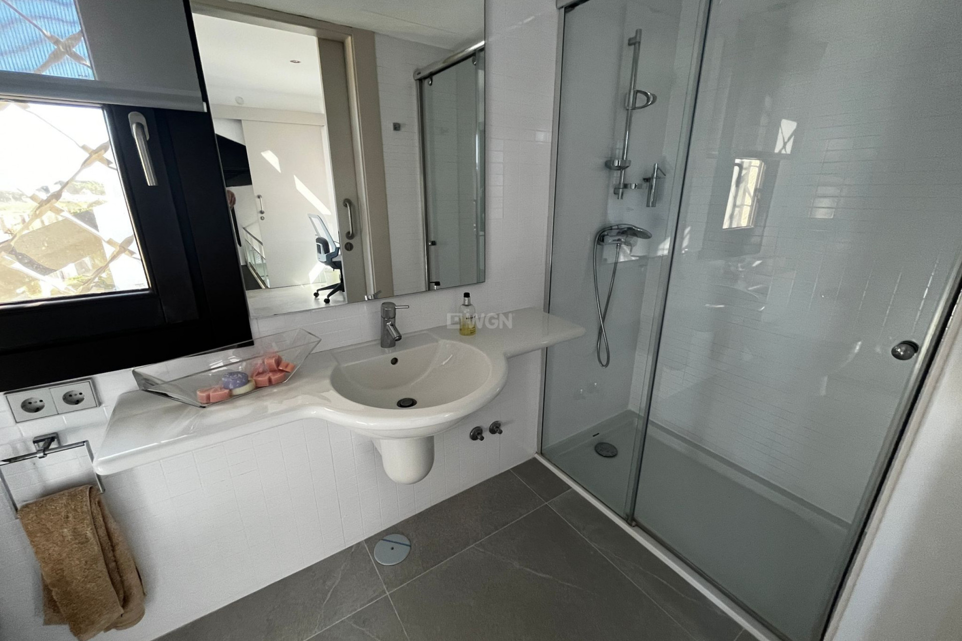 Reventa - Villa - Sucina - Inland