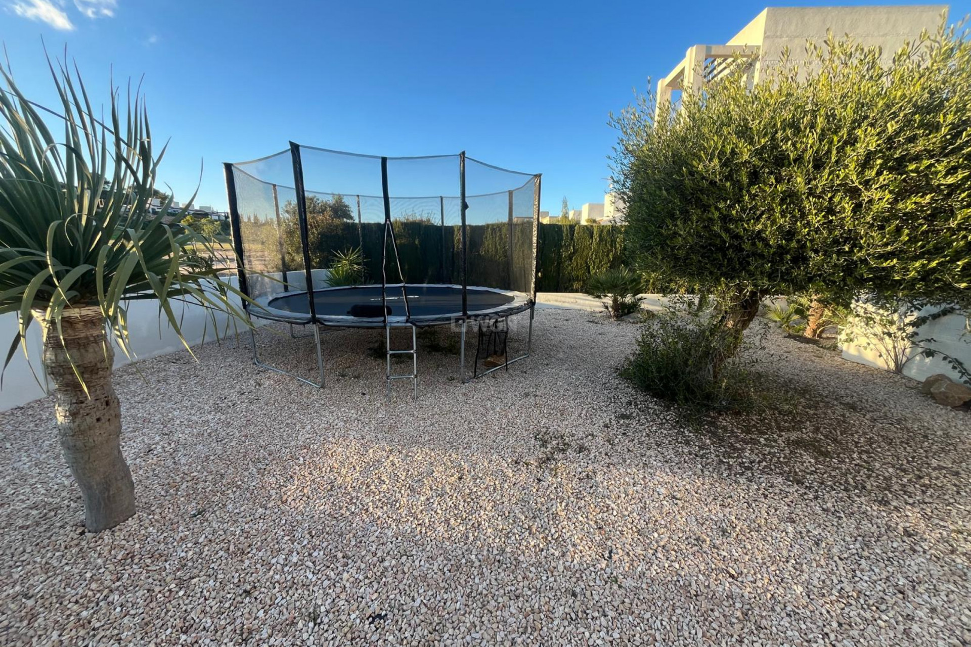 Reventa - Villa - Sucina - Inland