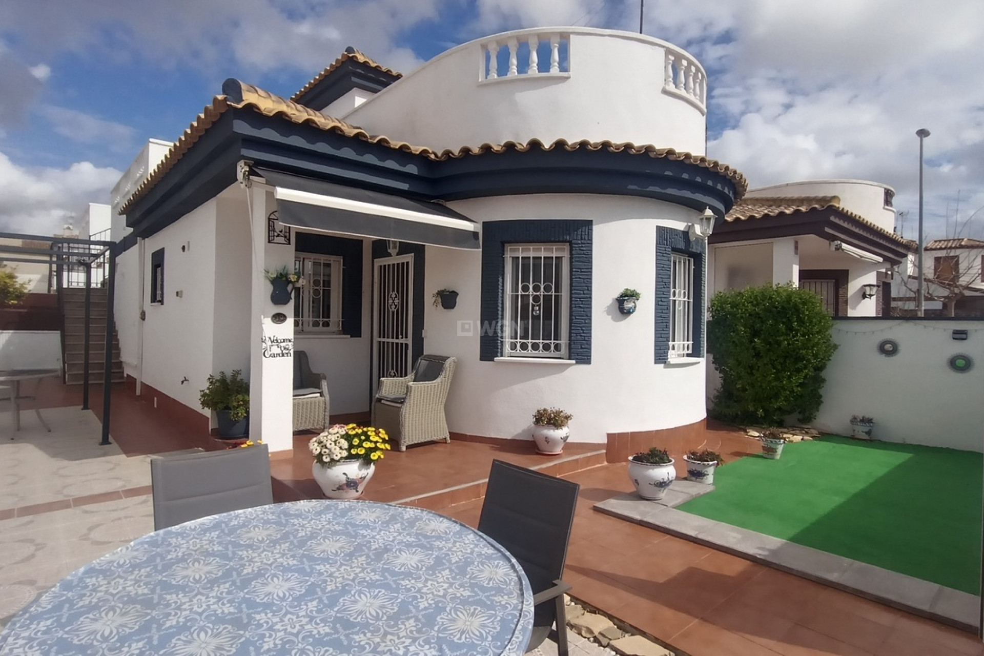 Reventa - Villa - Sucina - Inland