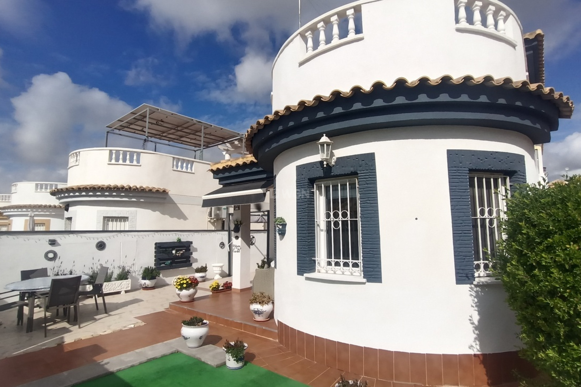 Reventa - Villa - Sucina - Inland