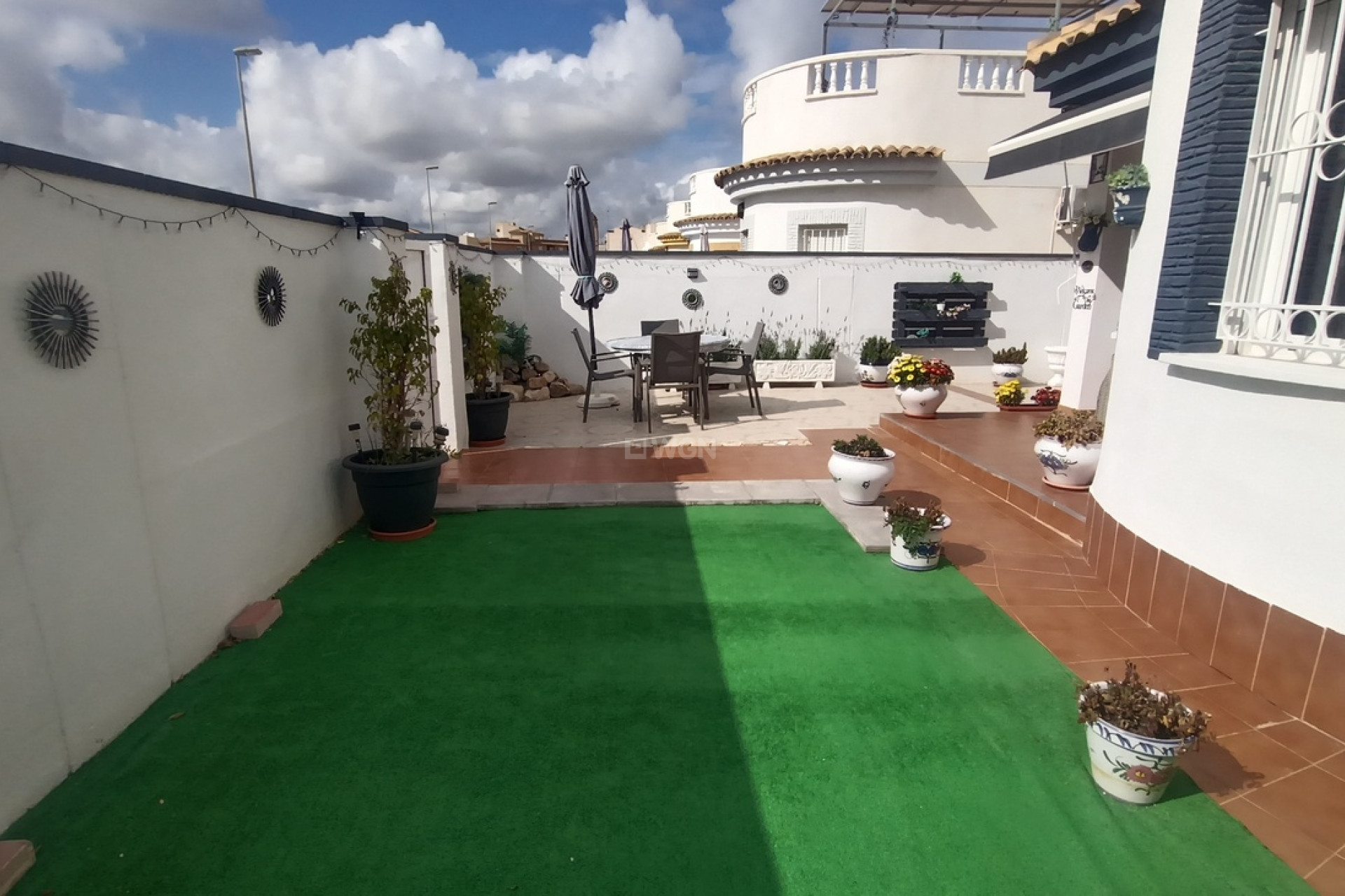 Reventa - Villa - Sucina - Inland