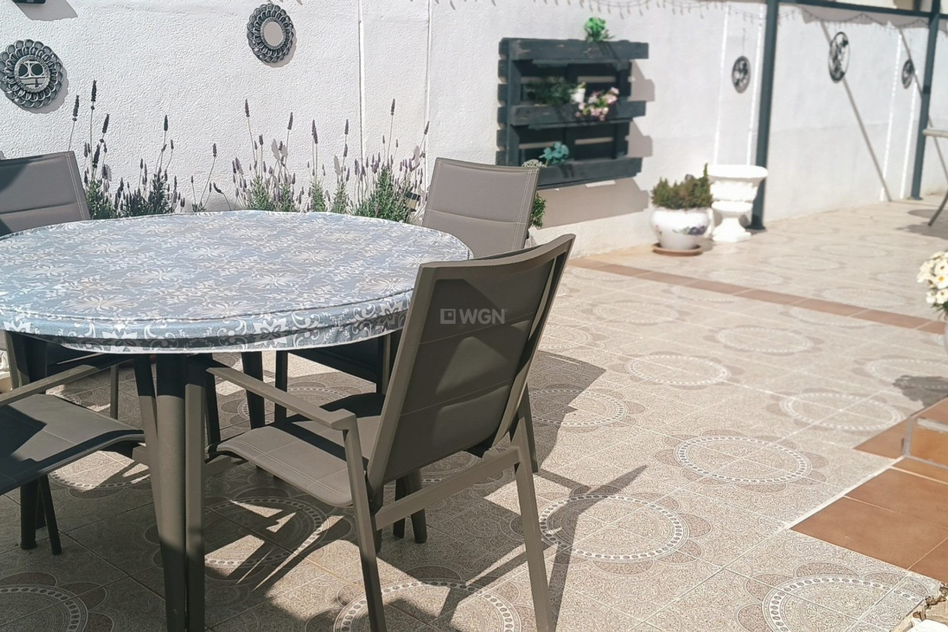 Reventa - Villa - Sucina - Inland