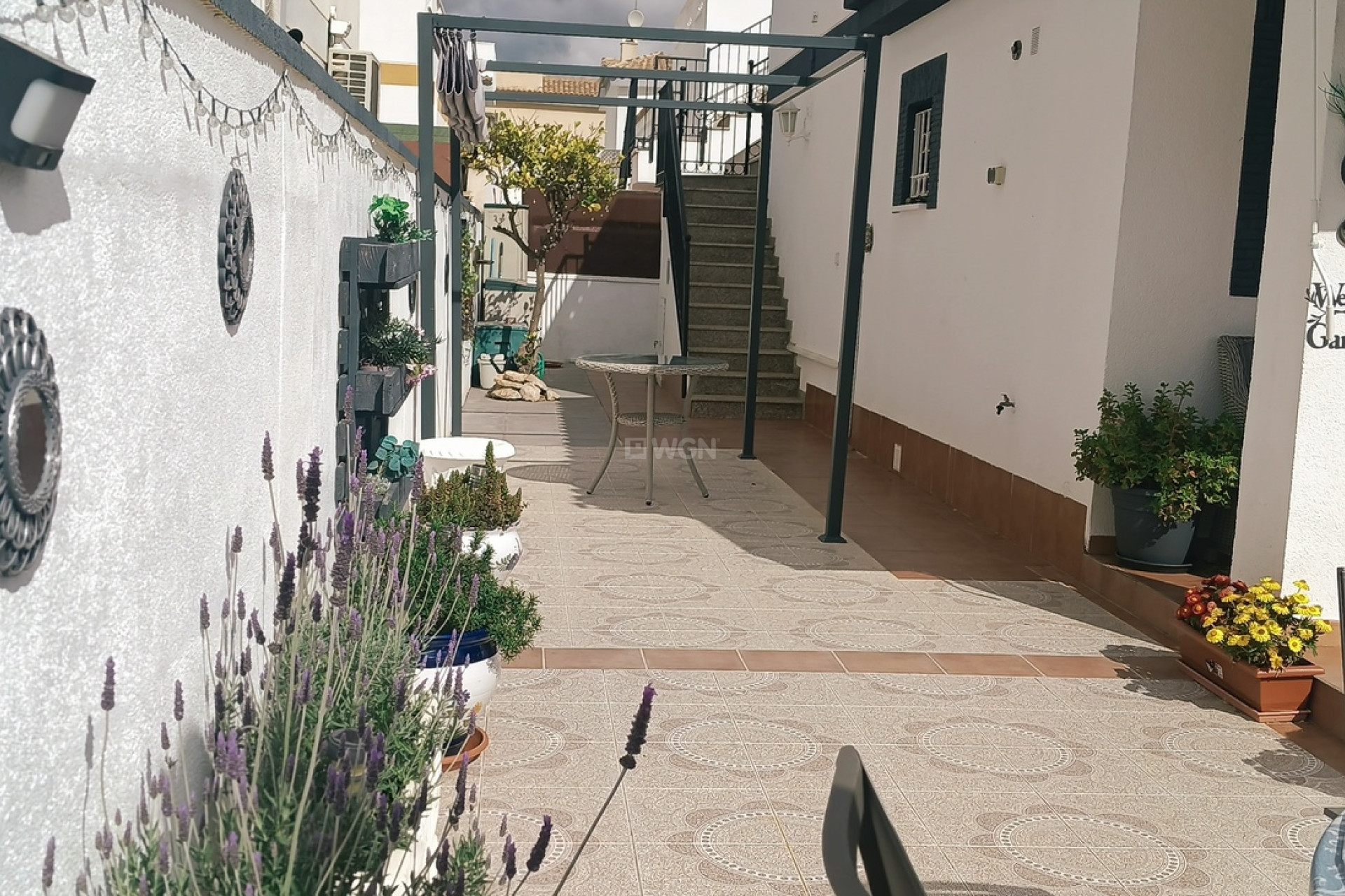 Reventa - Villa - Sucina - Inland