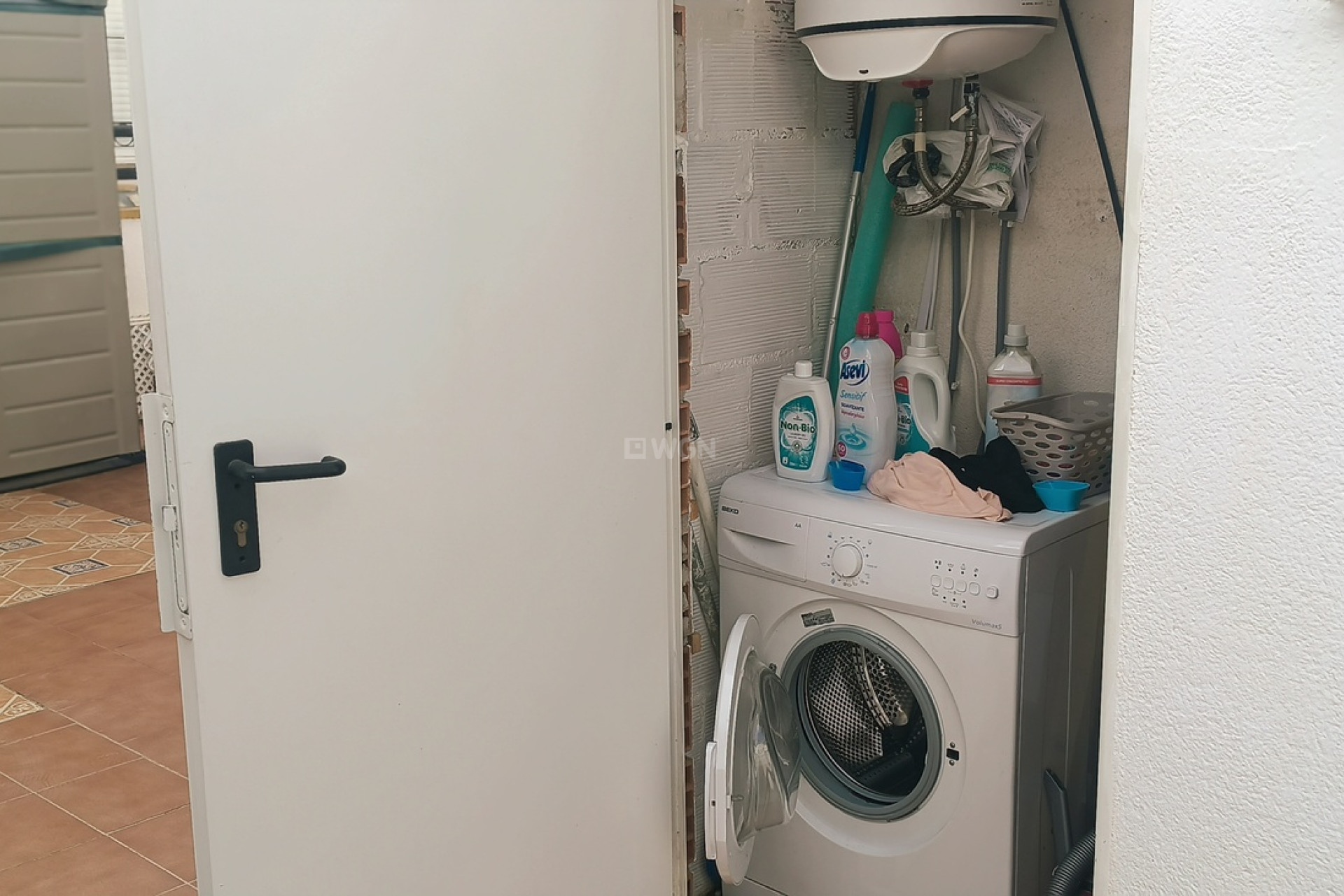 Reventa - Villa - Sucina - Inland