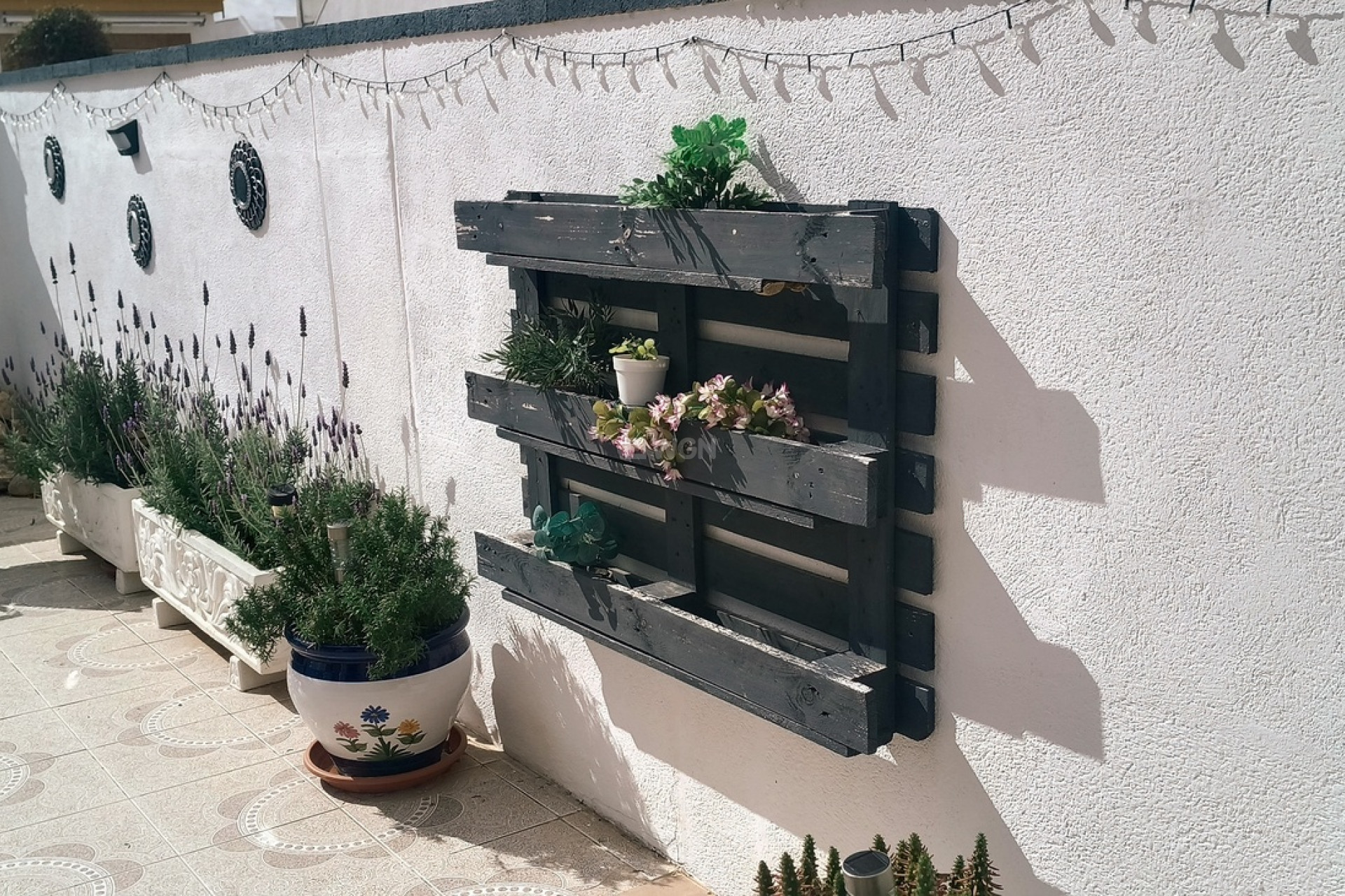 Reventa - Villa - Sucina - Inland