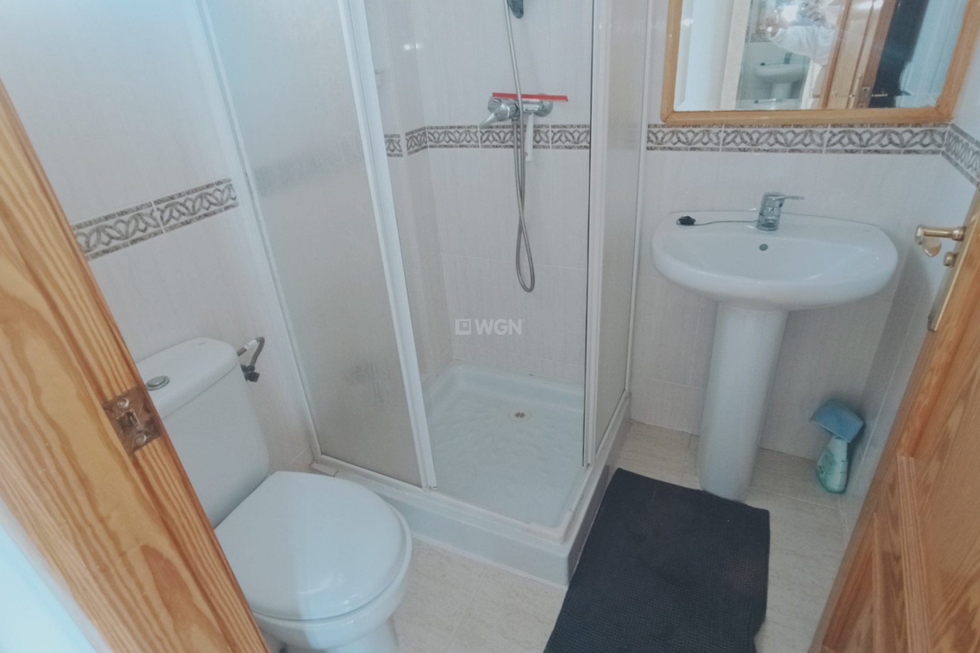 Reventa - Villa - Sucina - Inland