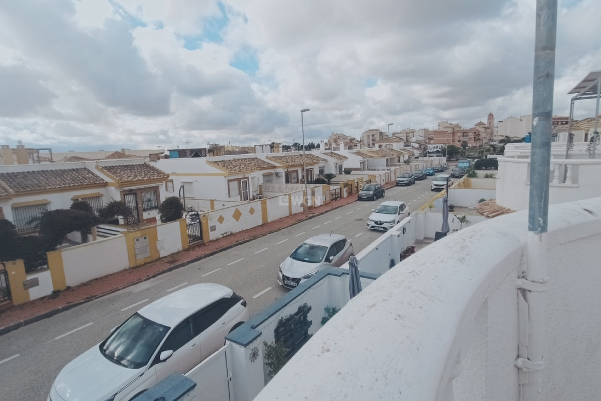 Reventa - Villa - Sucina - Inland