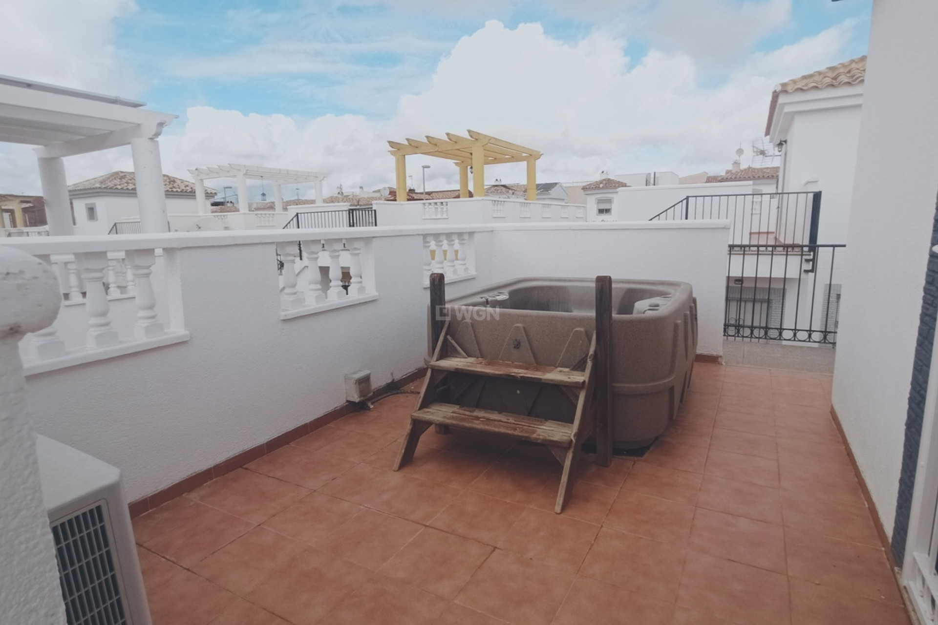 Reventa - Villa - Sucina - Inland