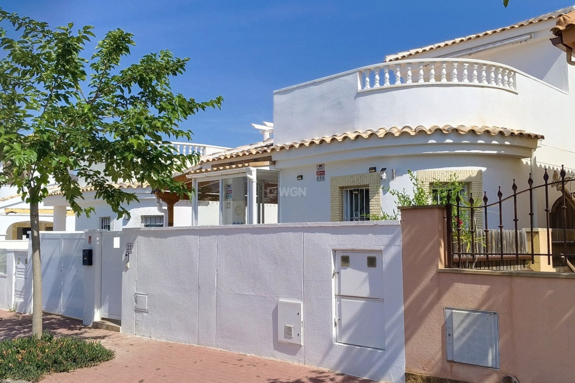 Reventa - Villa - Sucina - Inland