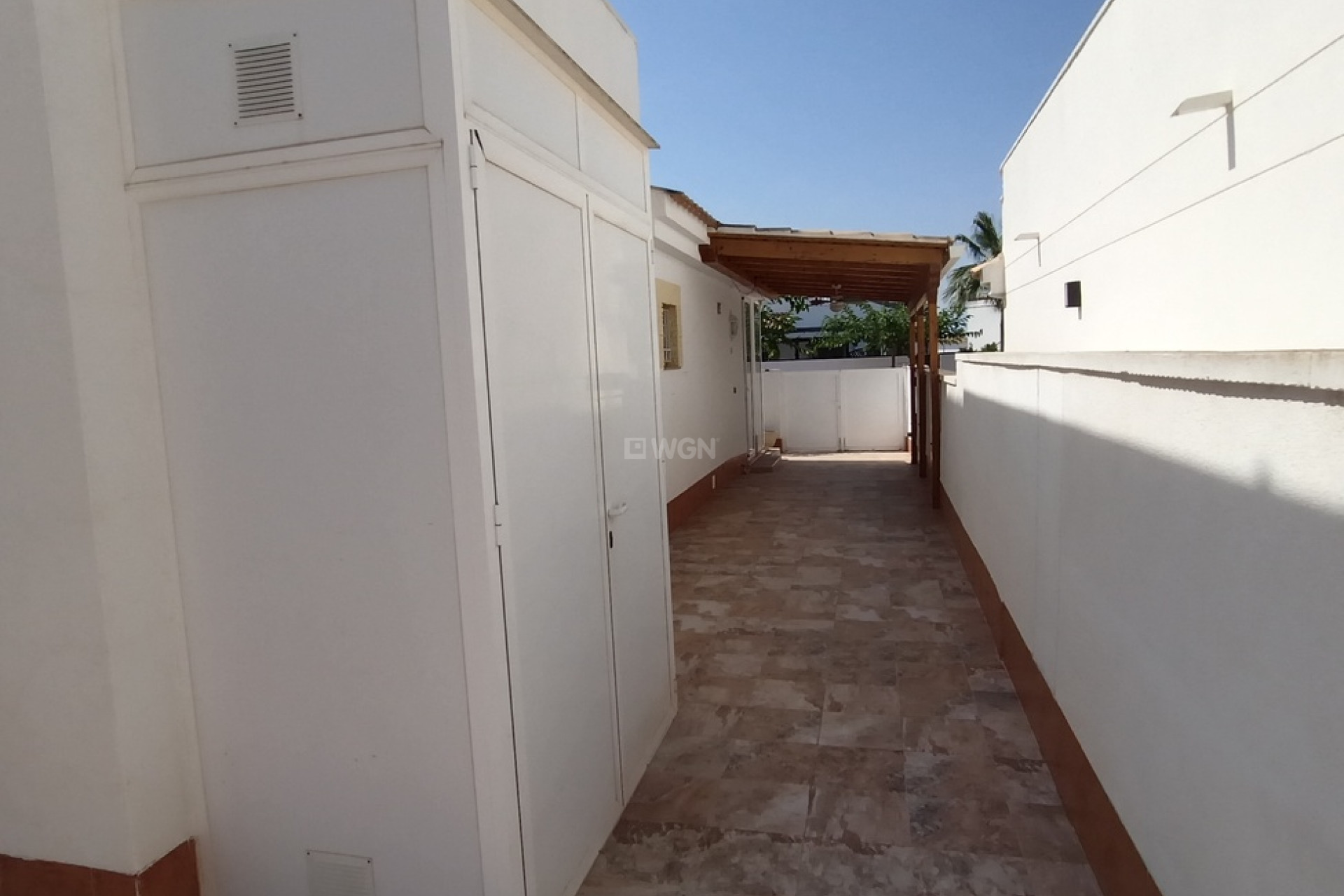 Reventa - Villa - Sucina - Inland