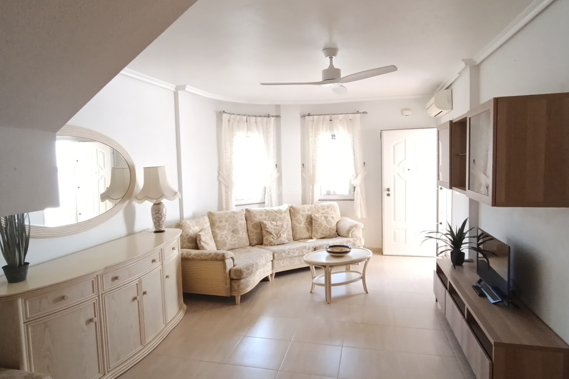 Reventa - Villa - Sucina - Inland