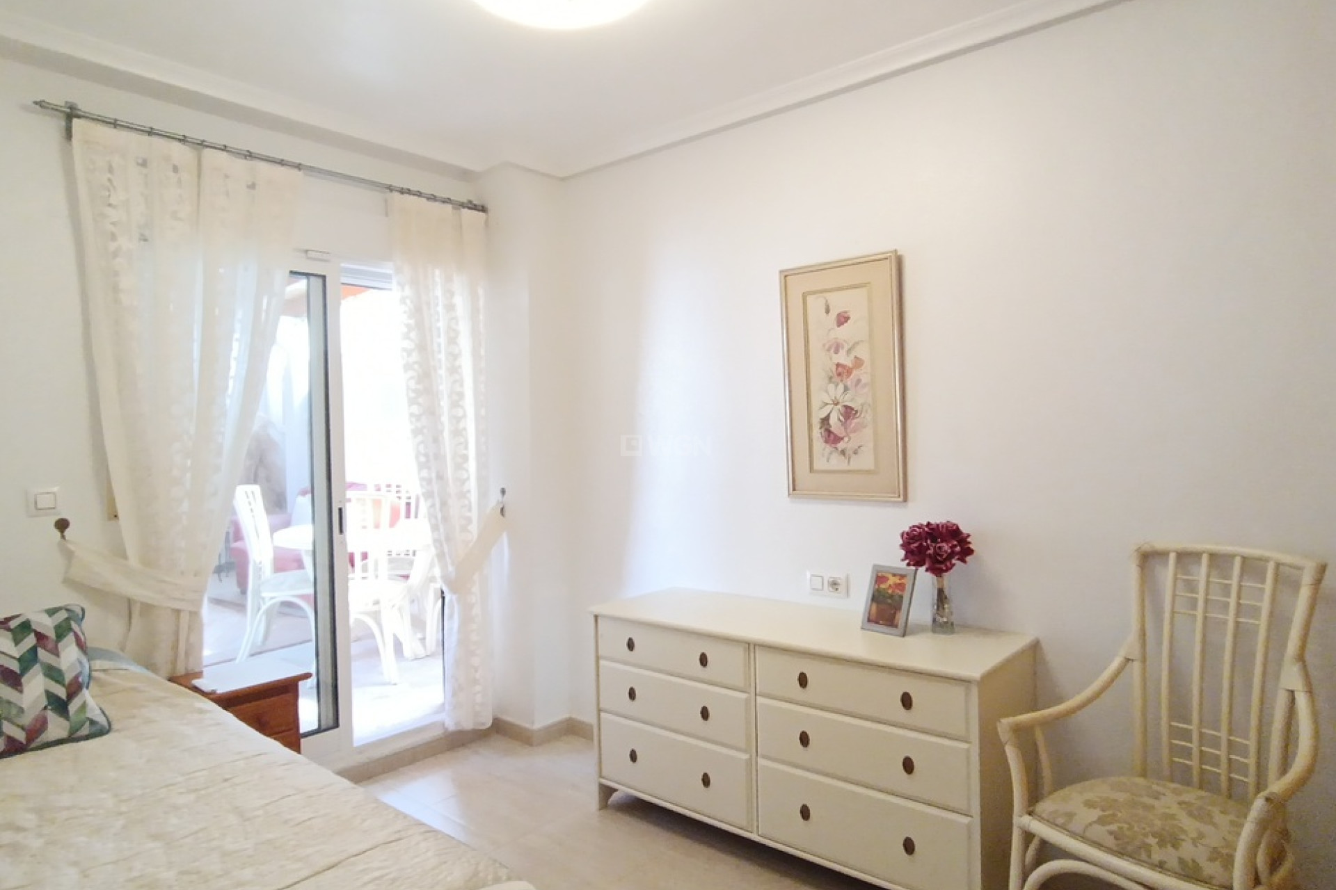 Reventa - Villa - Sucina - Inland
