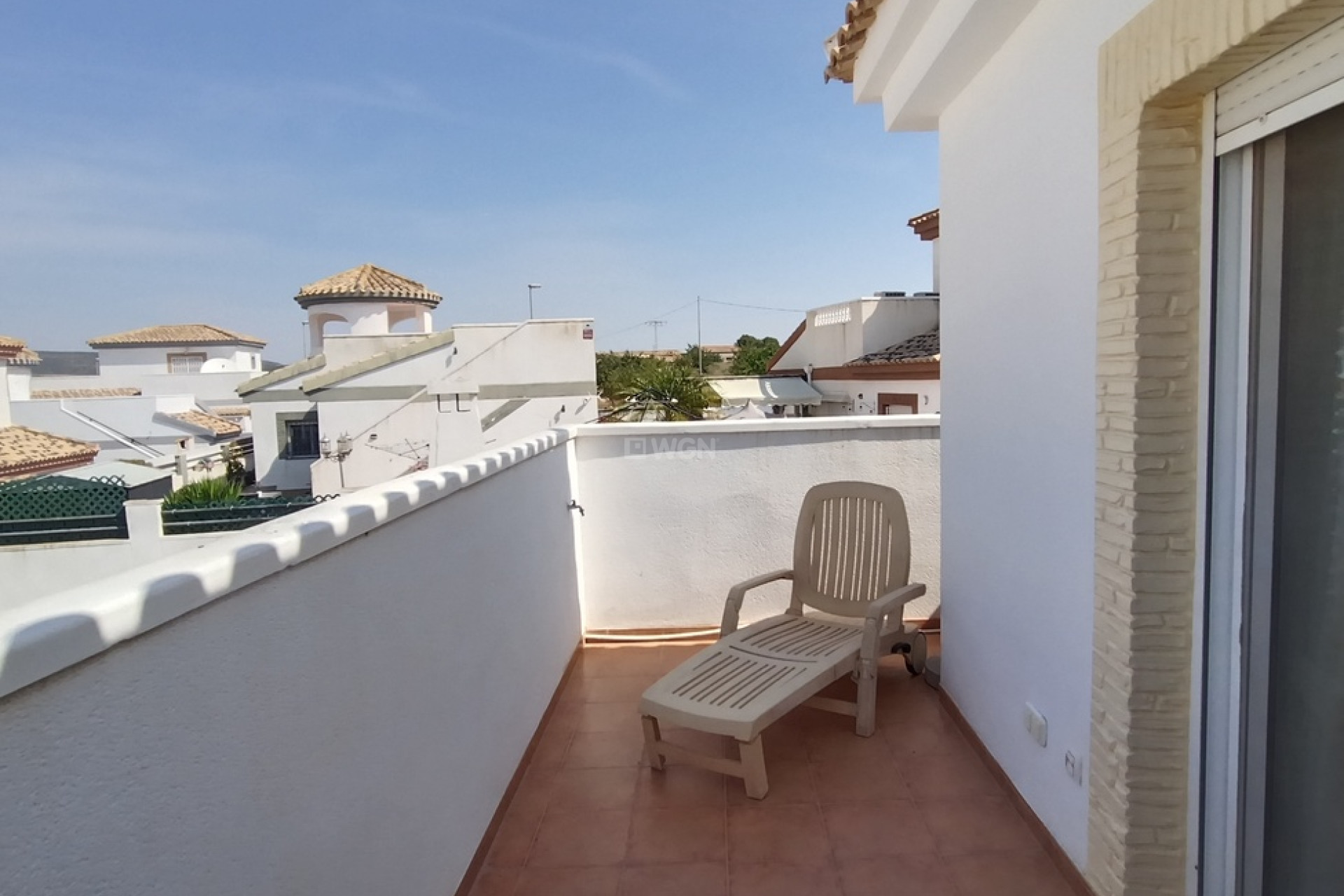 Reventa - Villa - Sucina - Inland